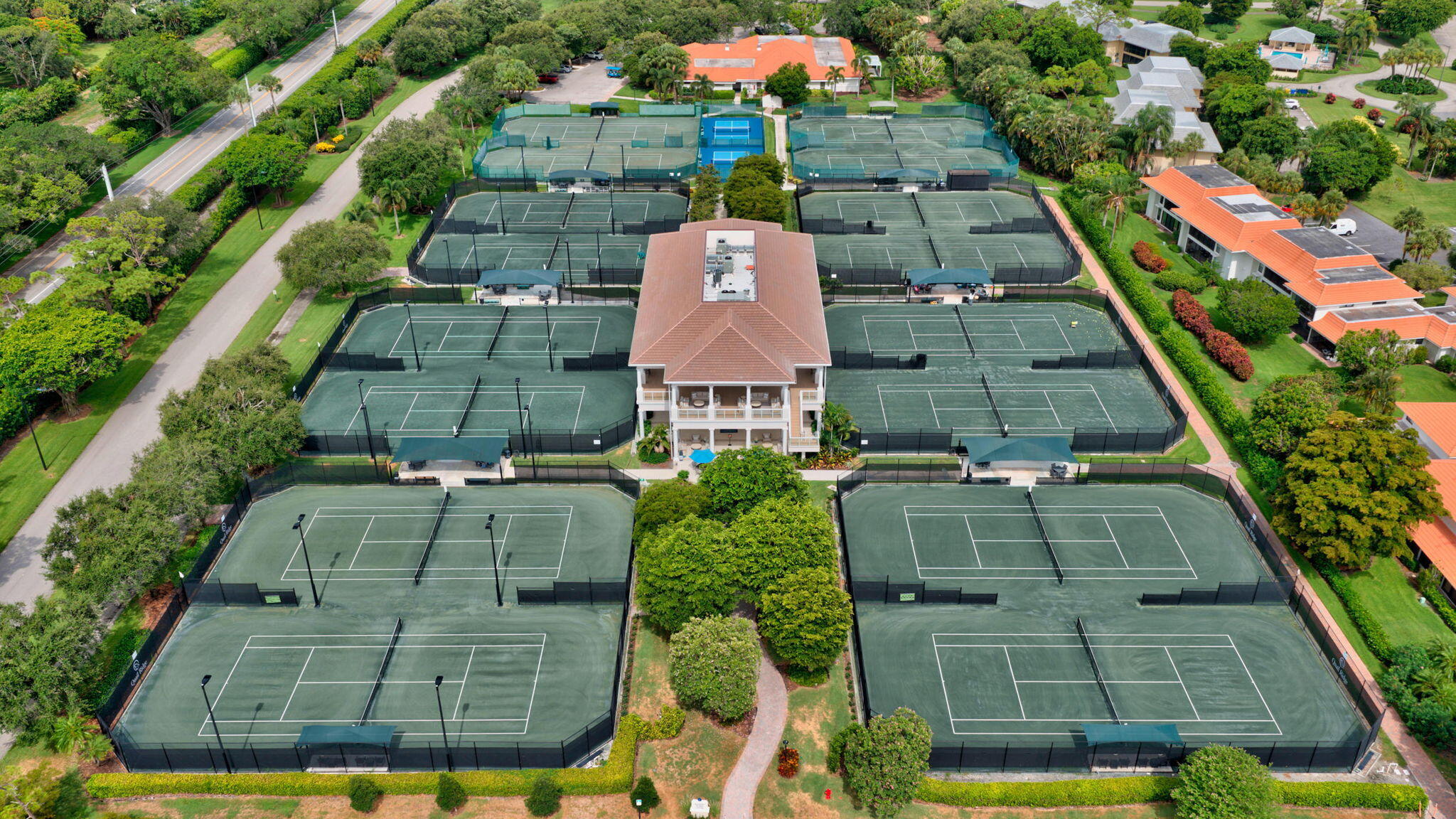 QUAIL RIDGE - Residential