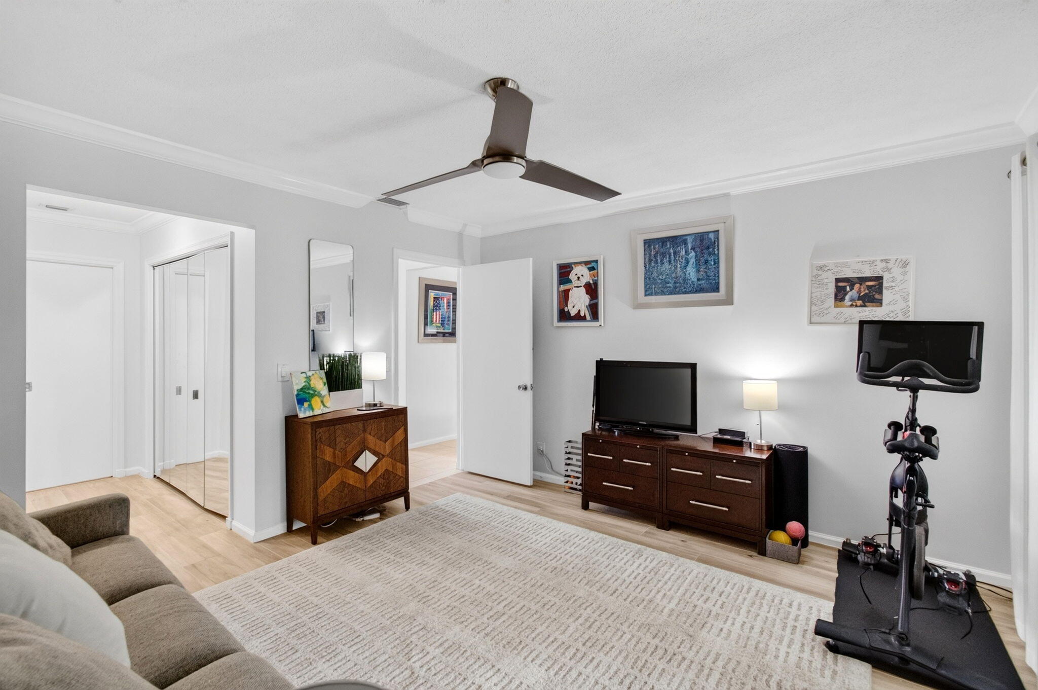 QUAIL RIDGE - Residential