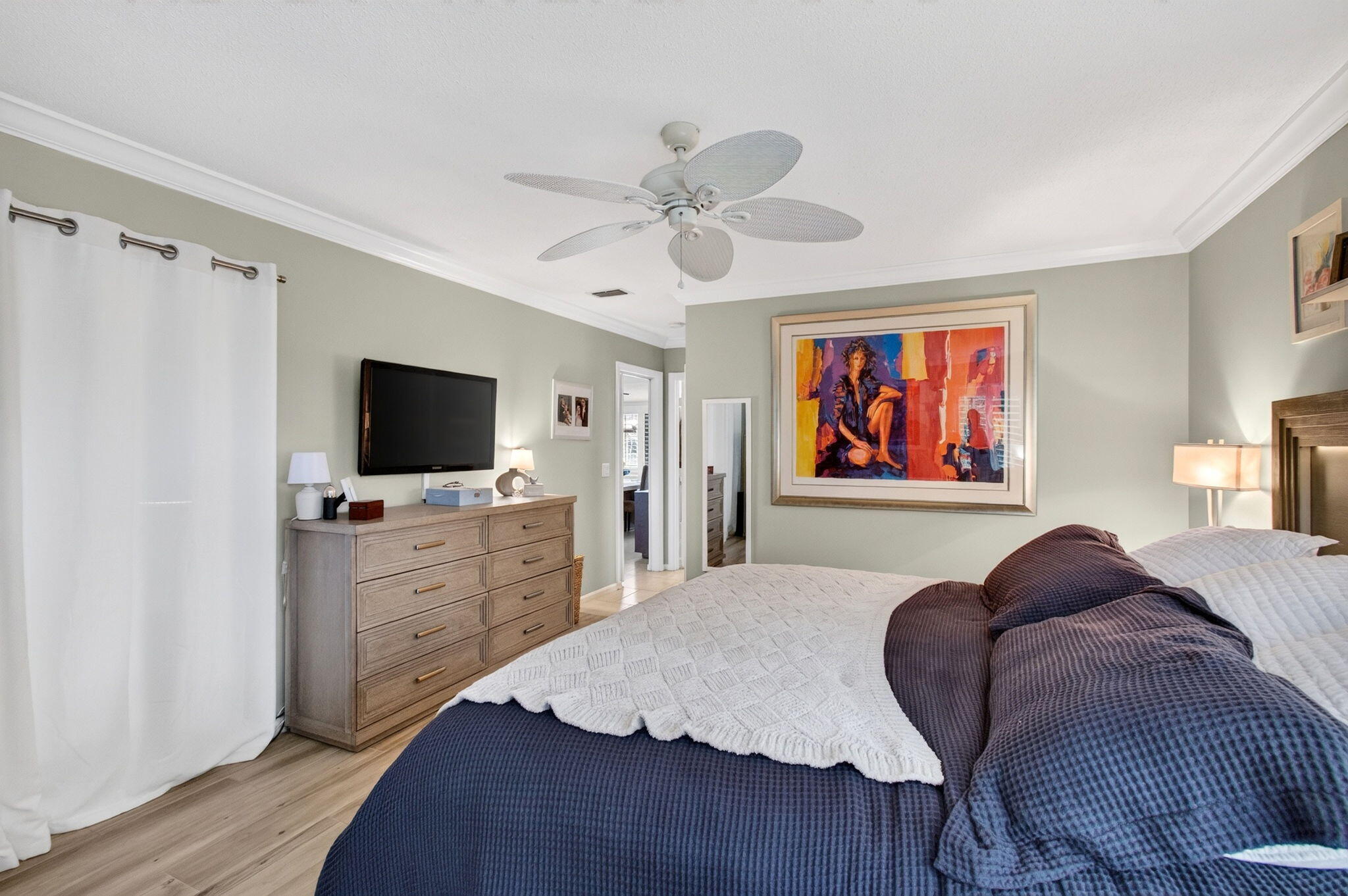 QUAIL RIDGE - Residential