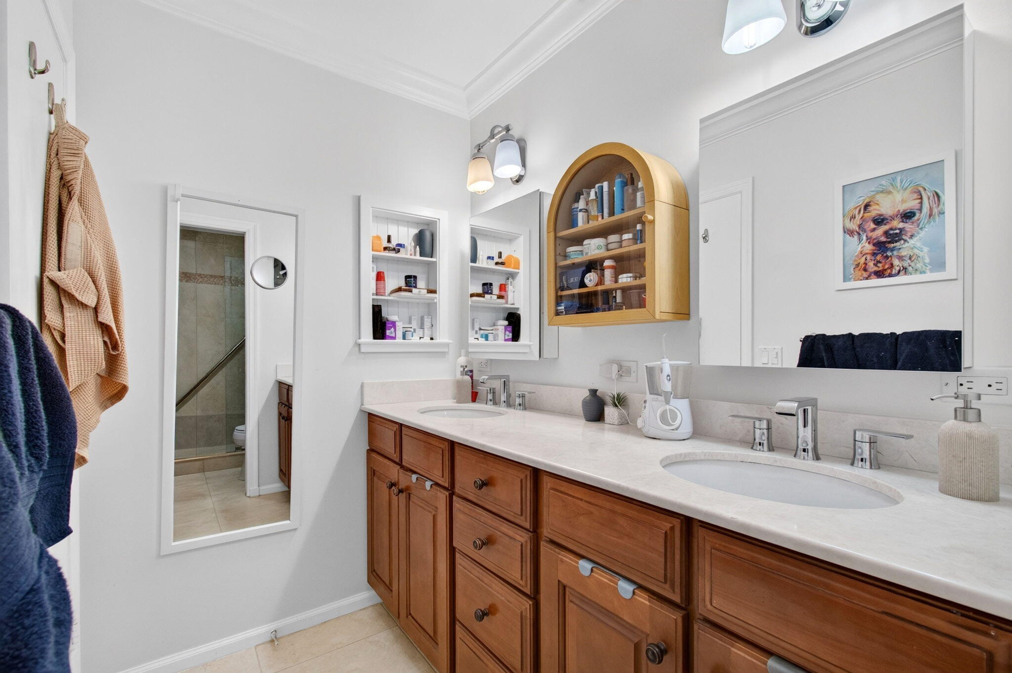 QUAIL RIDGE - Residential
