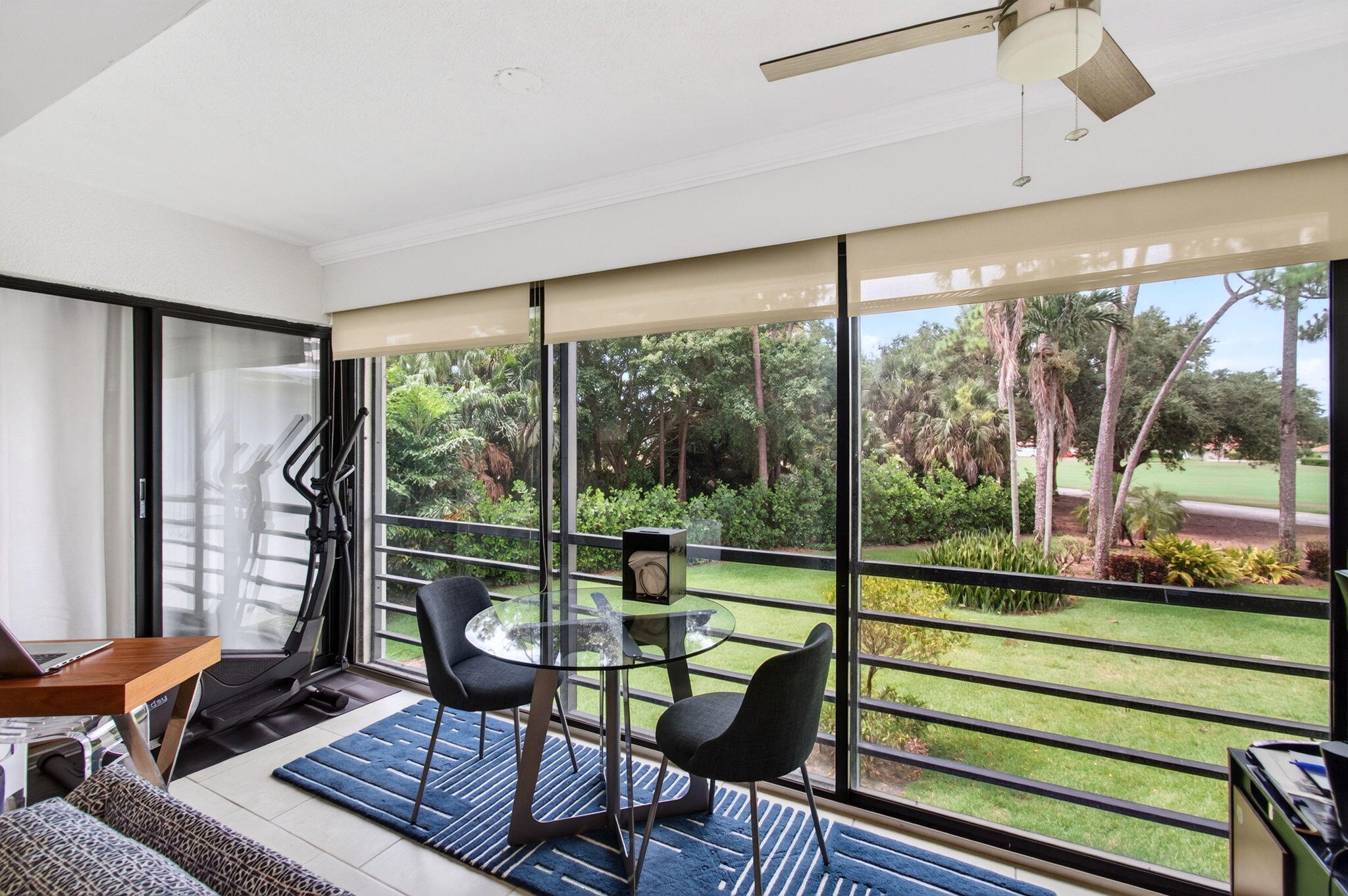 QUAIL RIDGE - Residential
