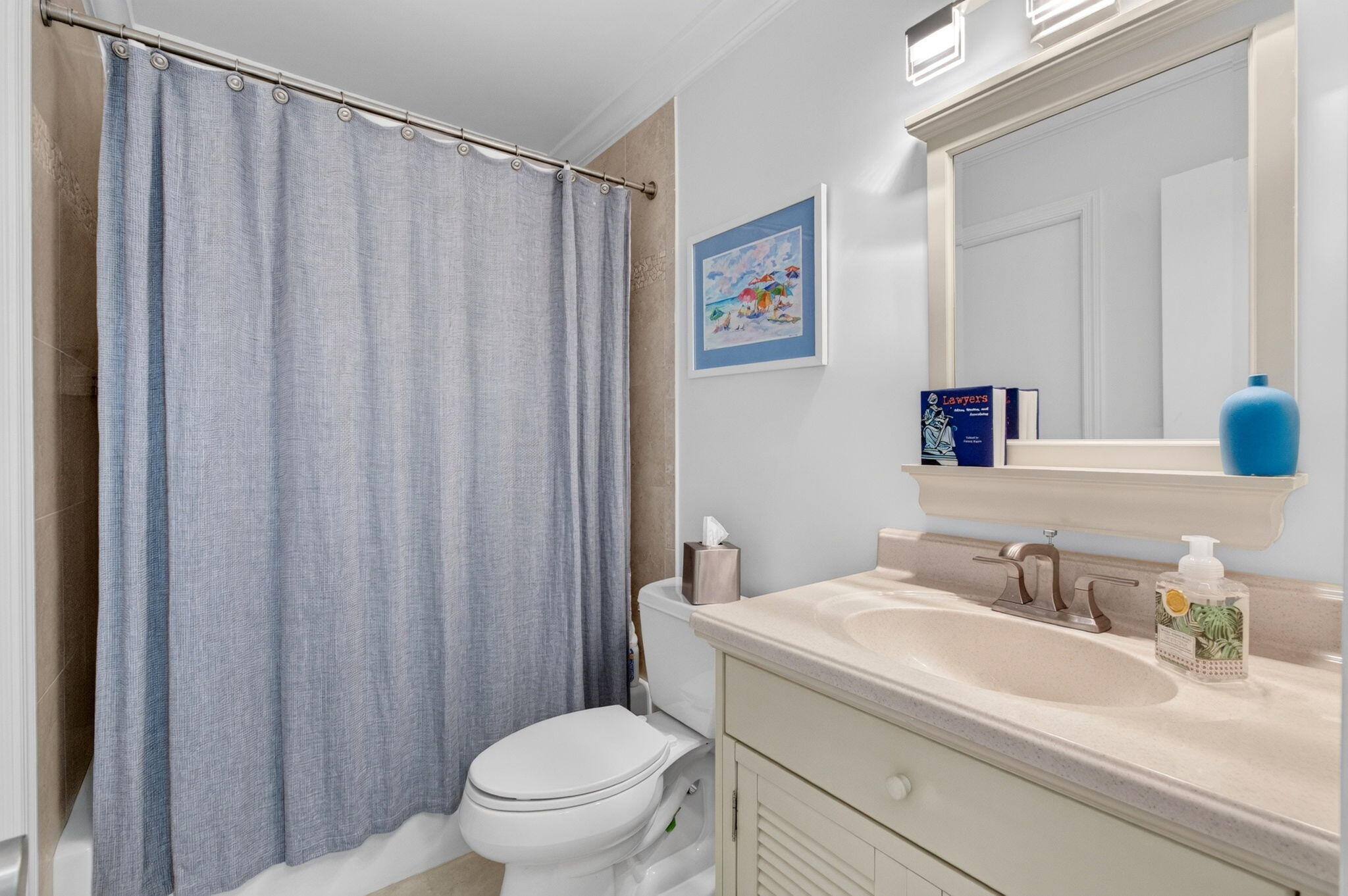 QUAIL RIDGE - Residential