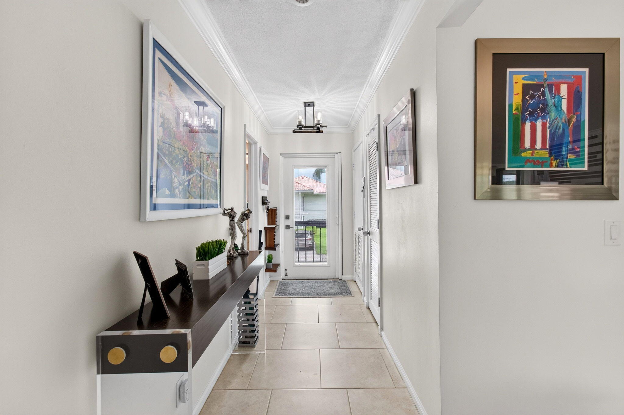 QUAIL RIDGE - Residential