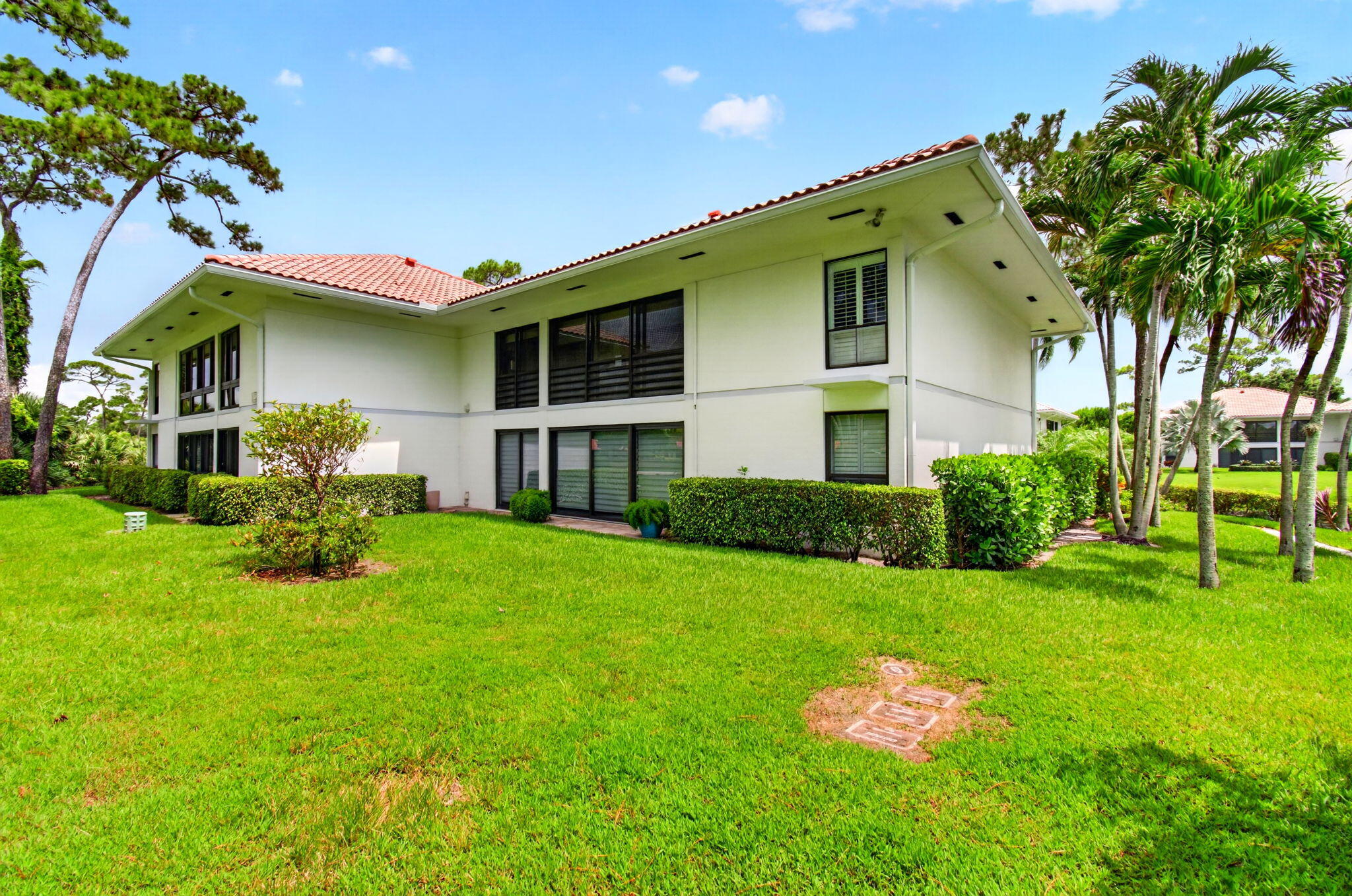 QUAIL RIDGE - Residential