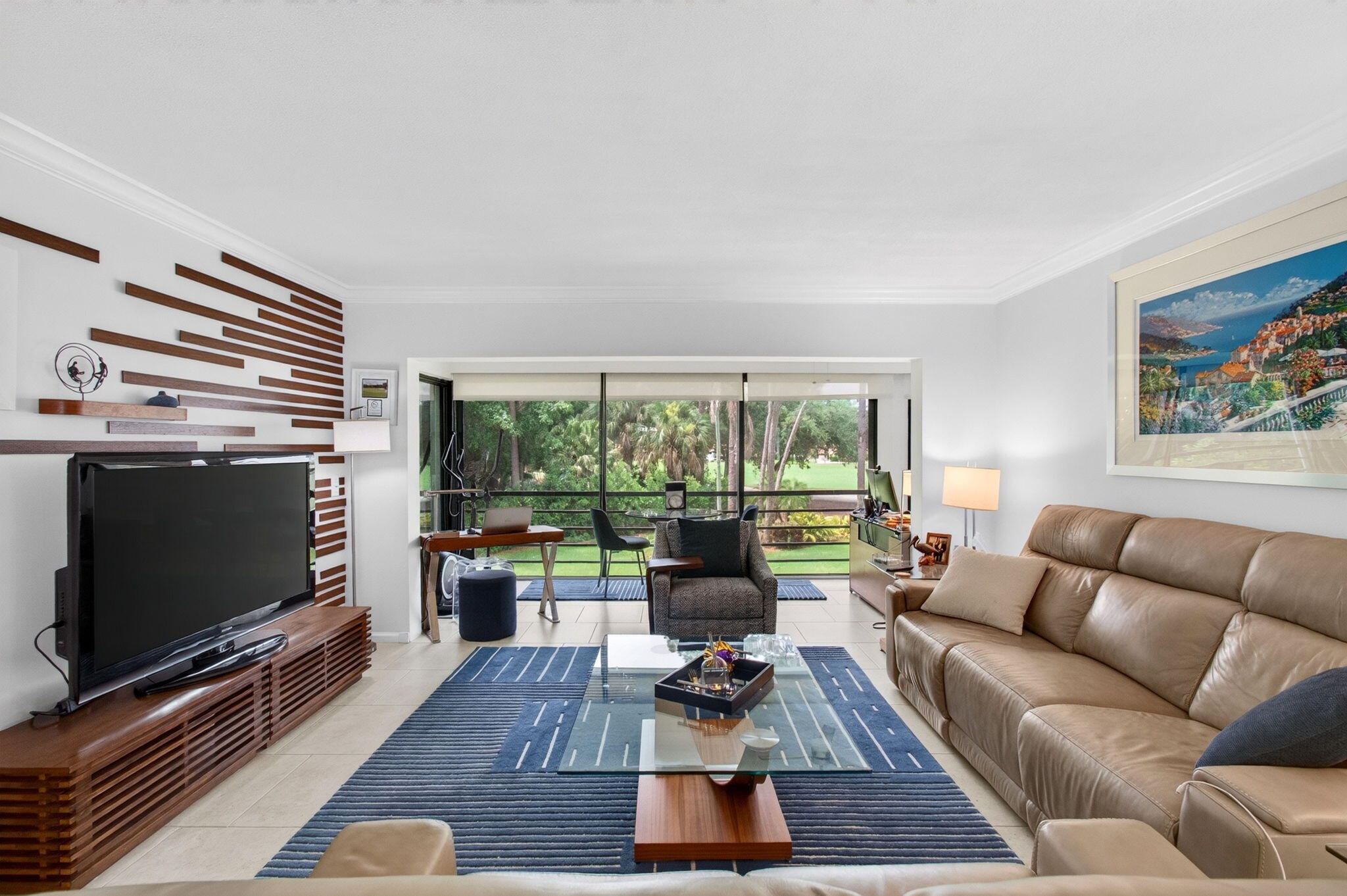 QUAIL RIDGE - Residential