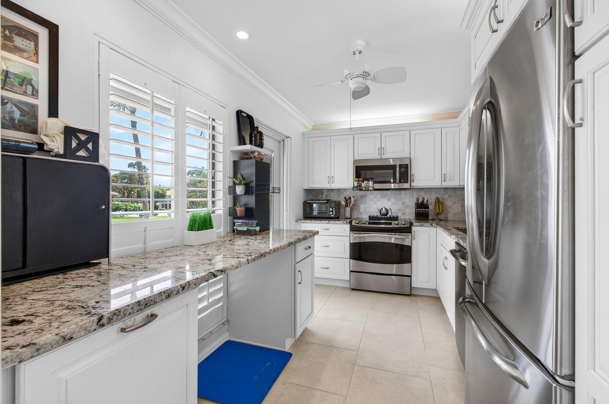 QUAIL RIDGE - Residential