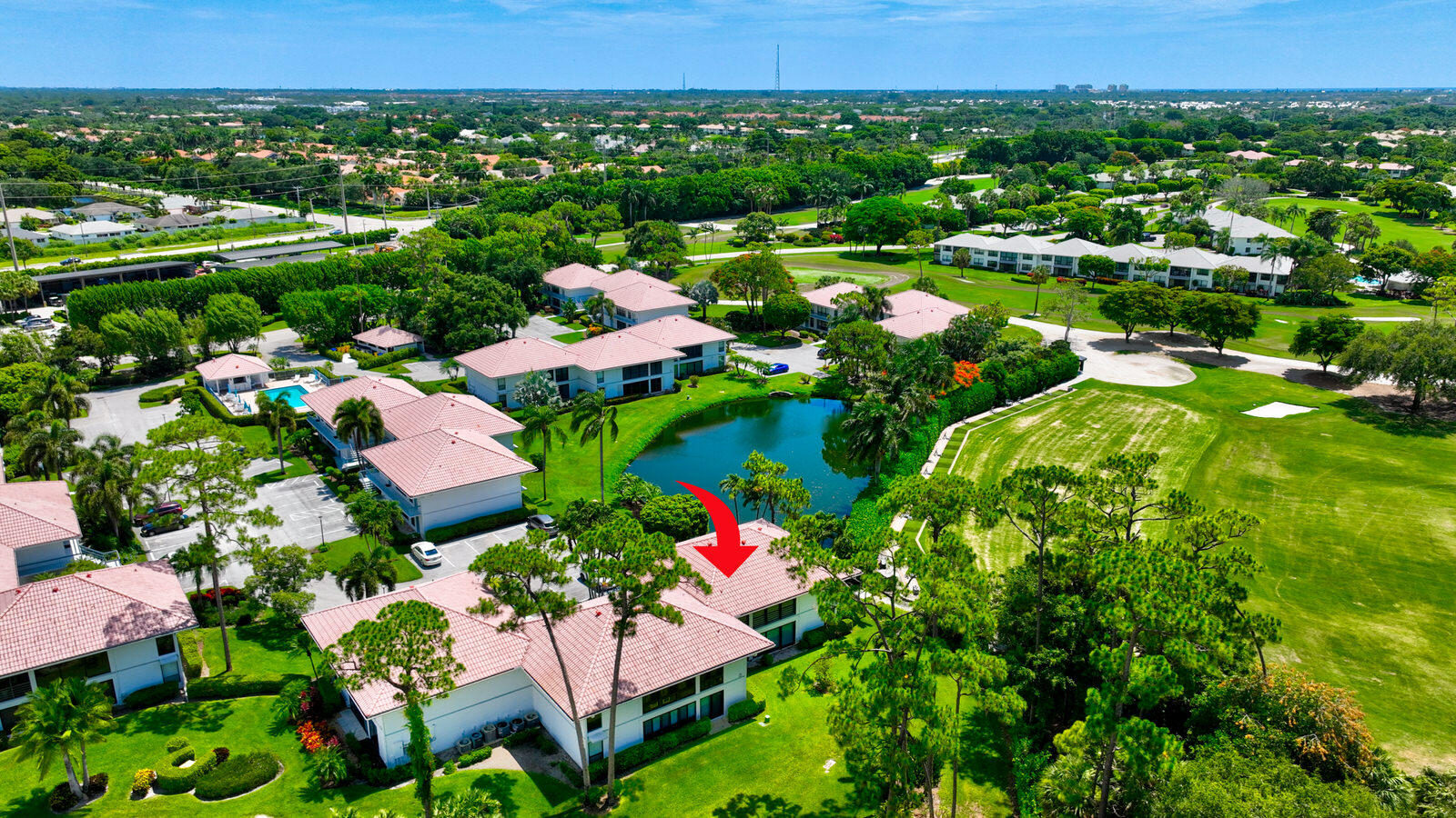 QUAIL RIDGE - Residential