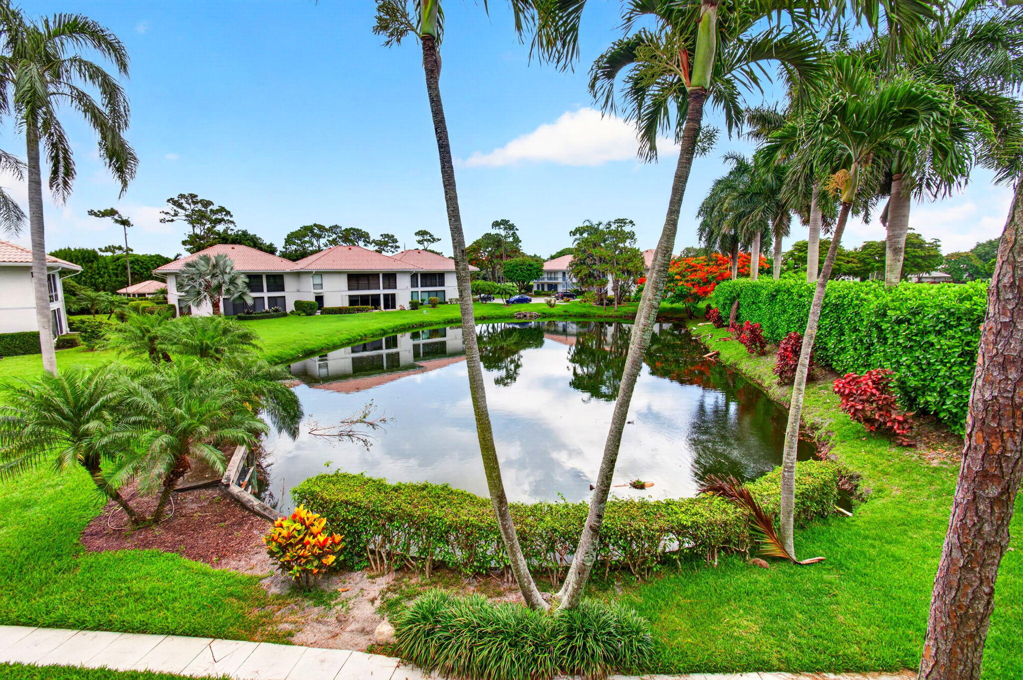 QUAIL RIDGE - Residential