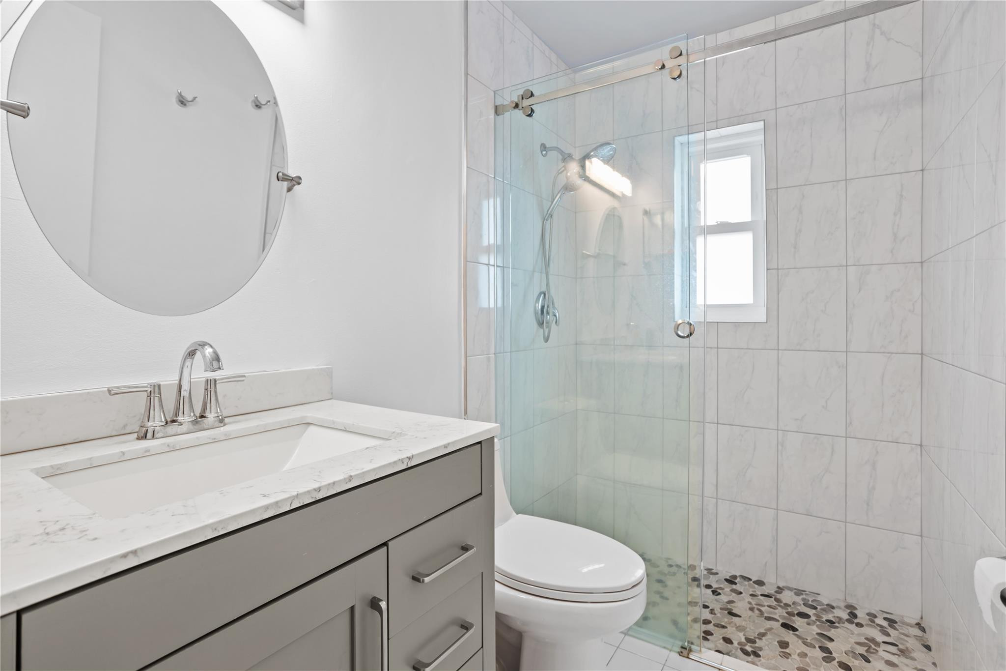 COUNTRY LANE ESTATES - Residential Lease