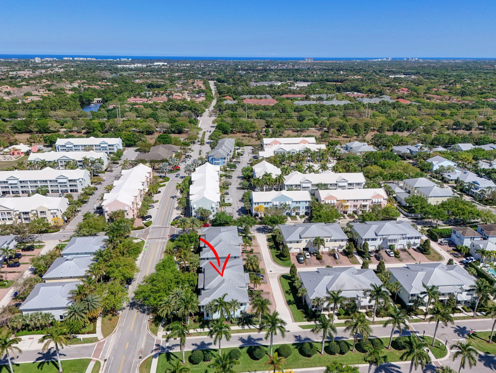 MALLORY CREEK - Residential