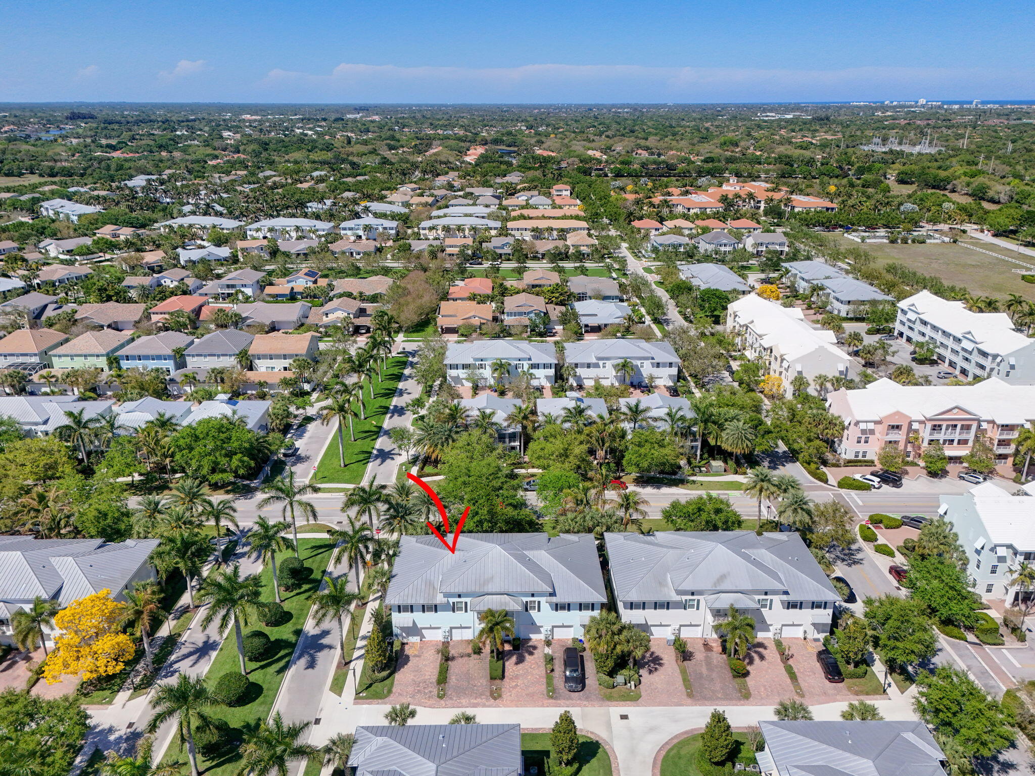 MALLORY CREEK - Residential