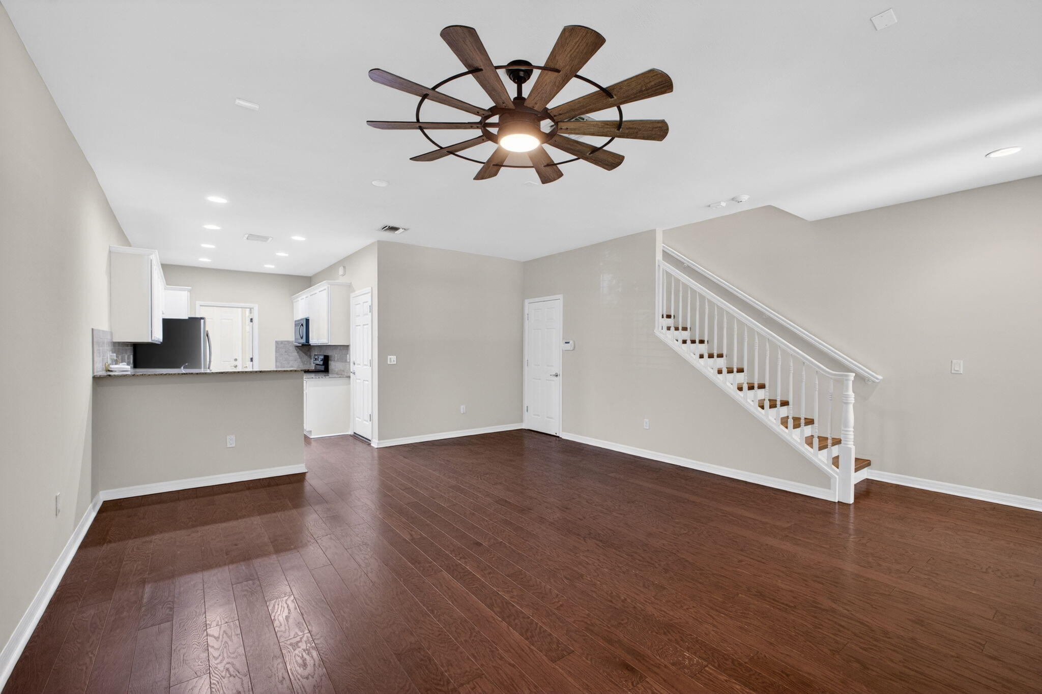 MALLORY CREEK - Residential