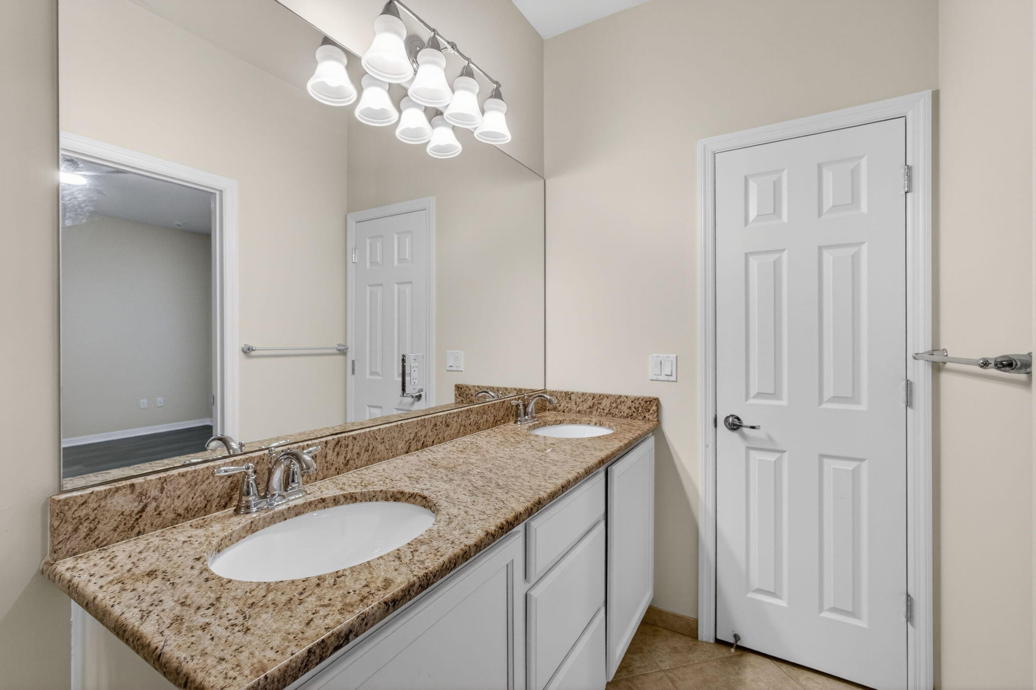 MALLORY CREEK - Residential