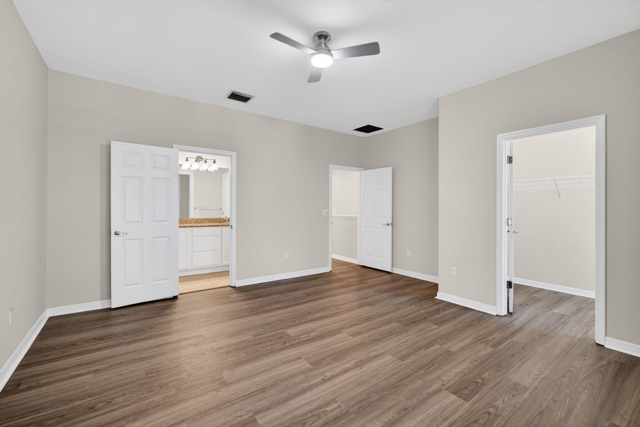 MALLORY CREEK - Residential