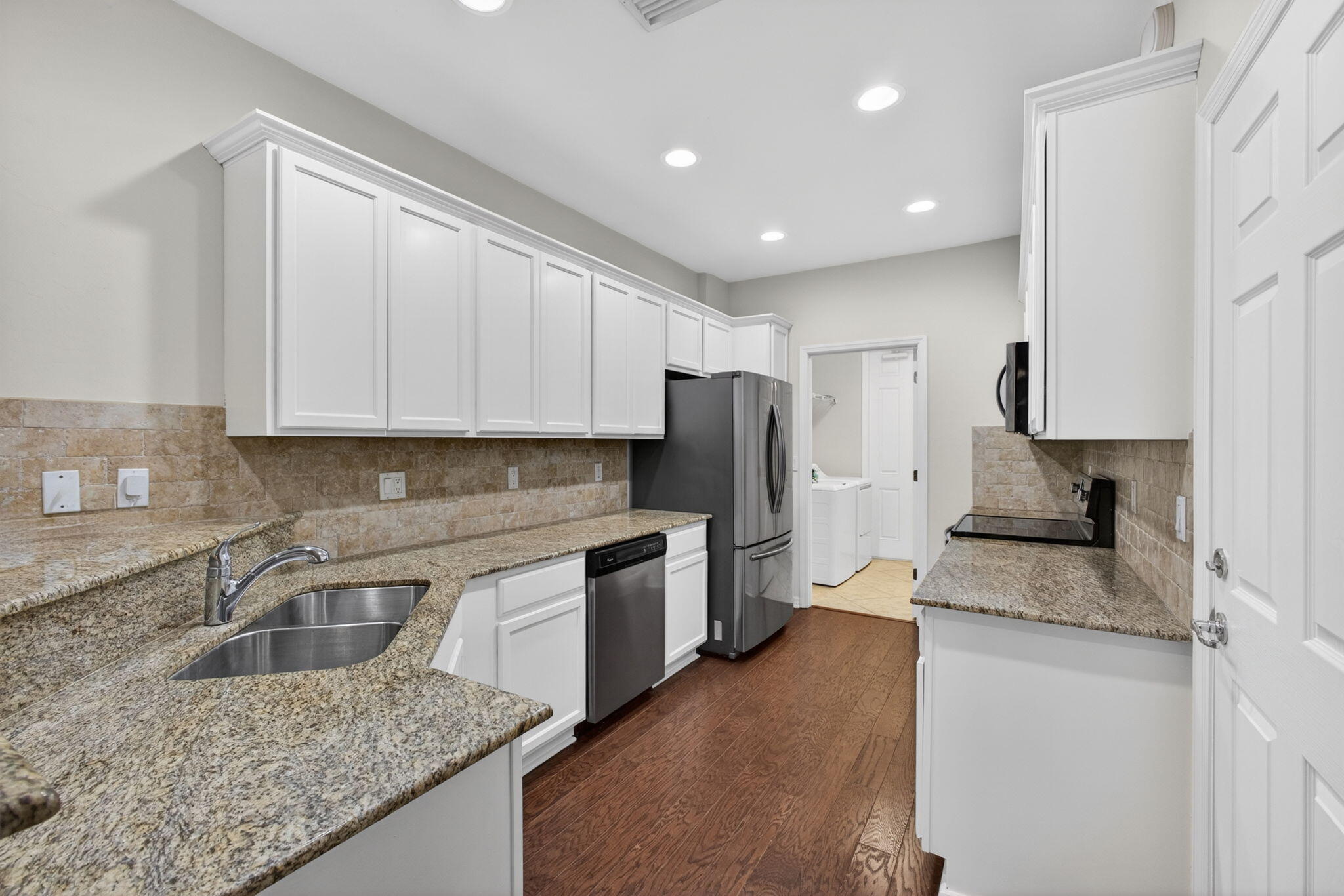MALLORY CREEK - Residential