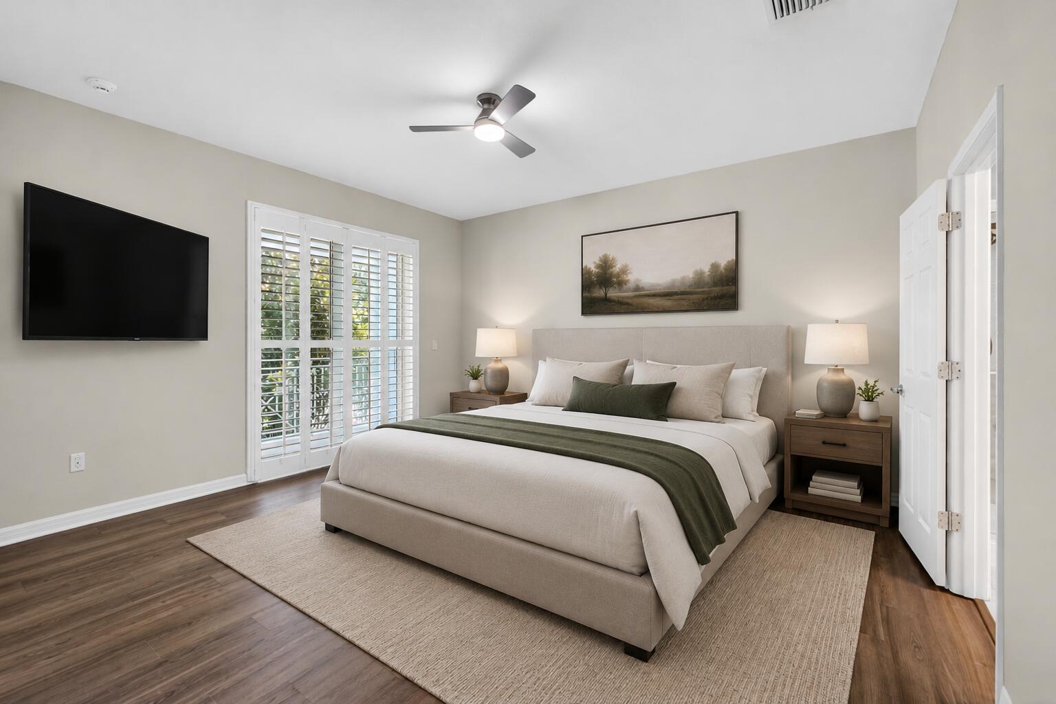 MALLORY CREEK - Residential