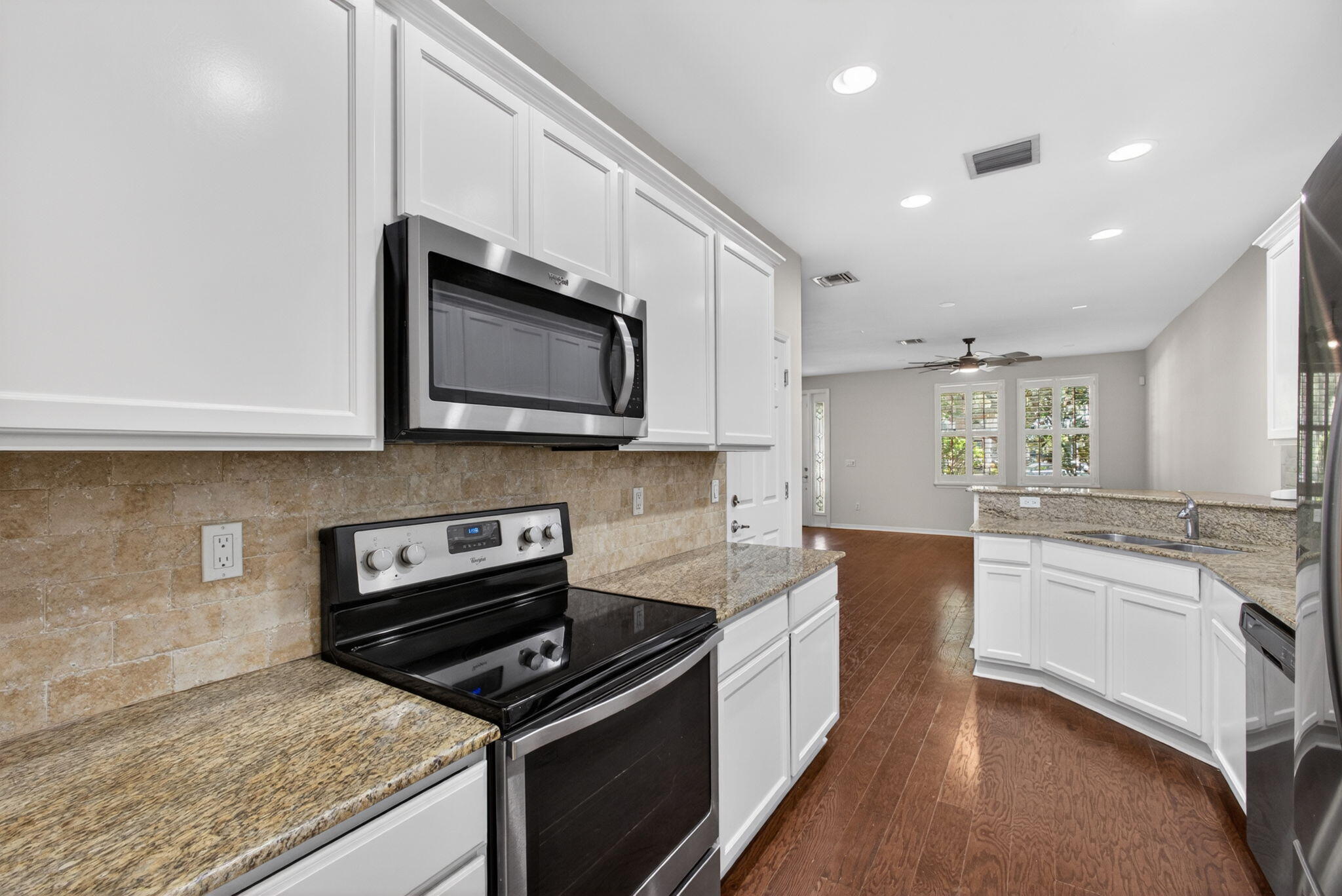 MALLORY CREEK - Residential
