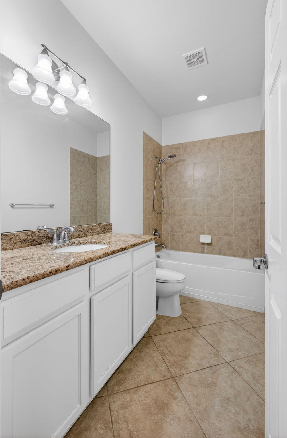 MALLORY CREEK - Residential