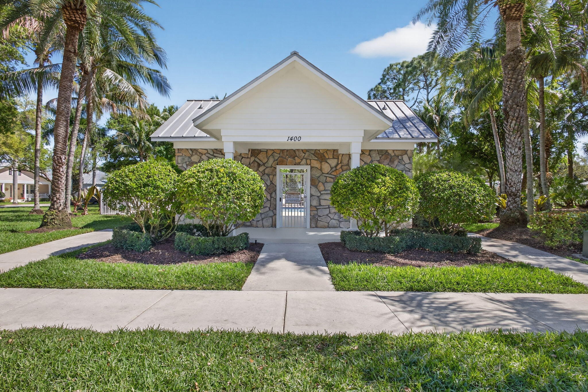 MALLORY CREEK - Residential