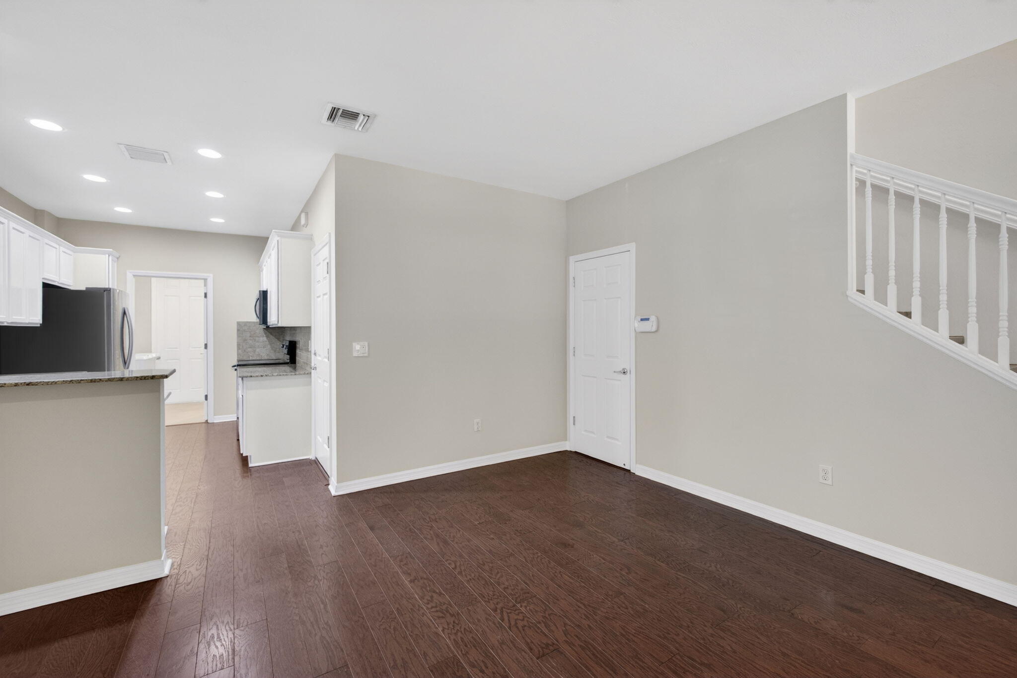 MALLORY CREEK - Residential