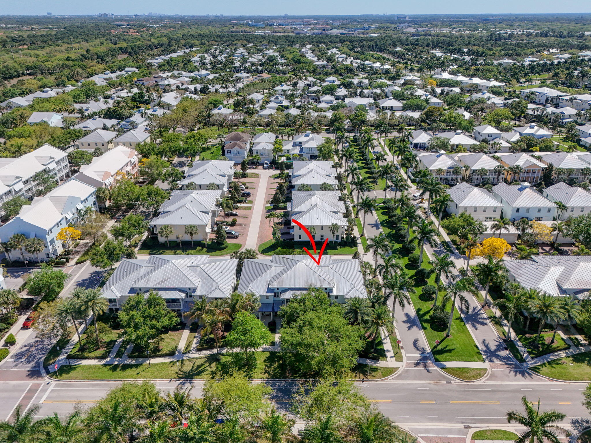 MALLORY CREEK - Residential