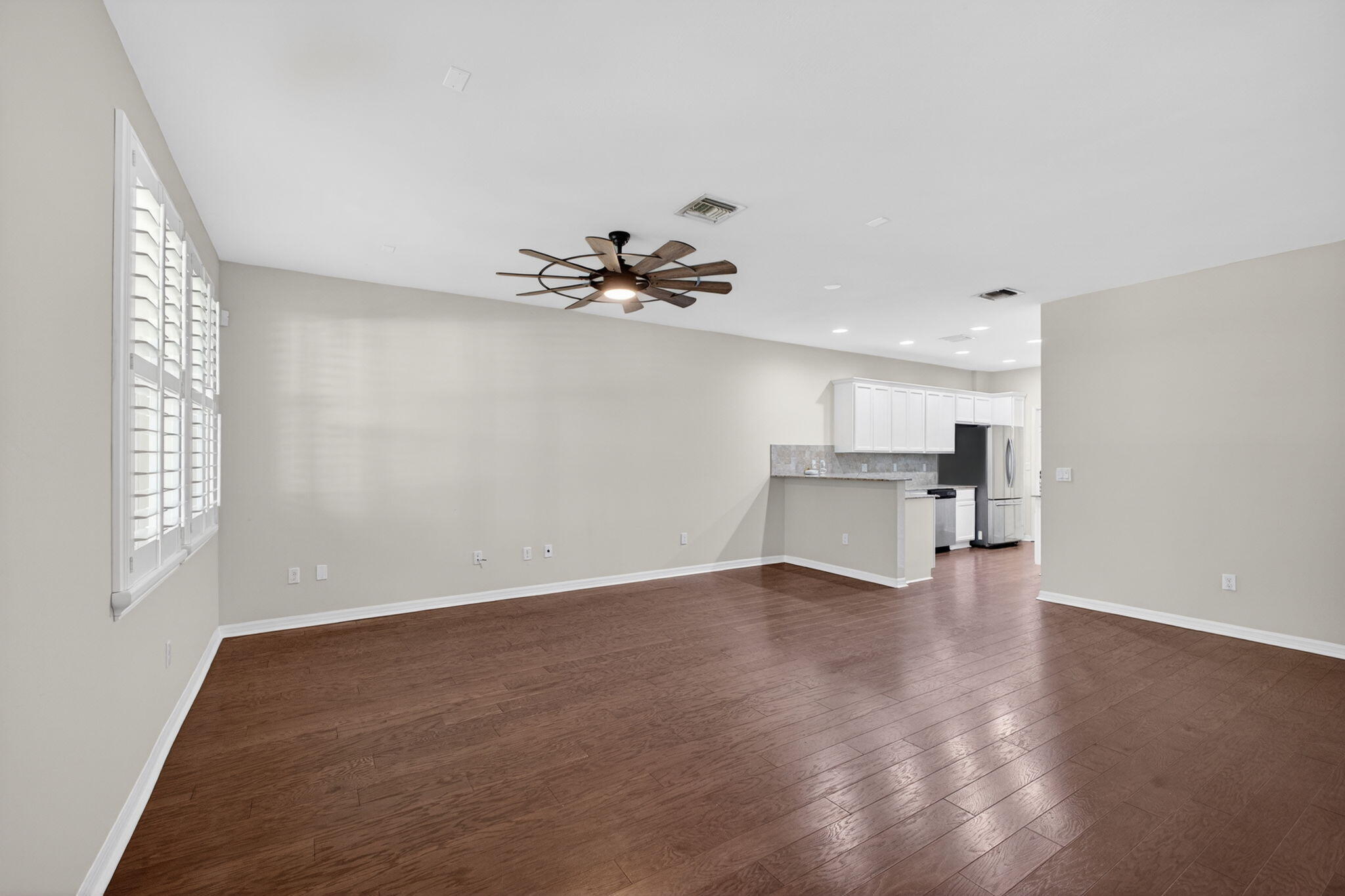 MALLORY CREEK - Residential
