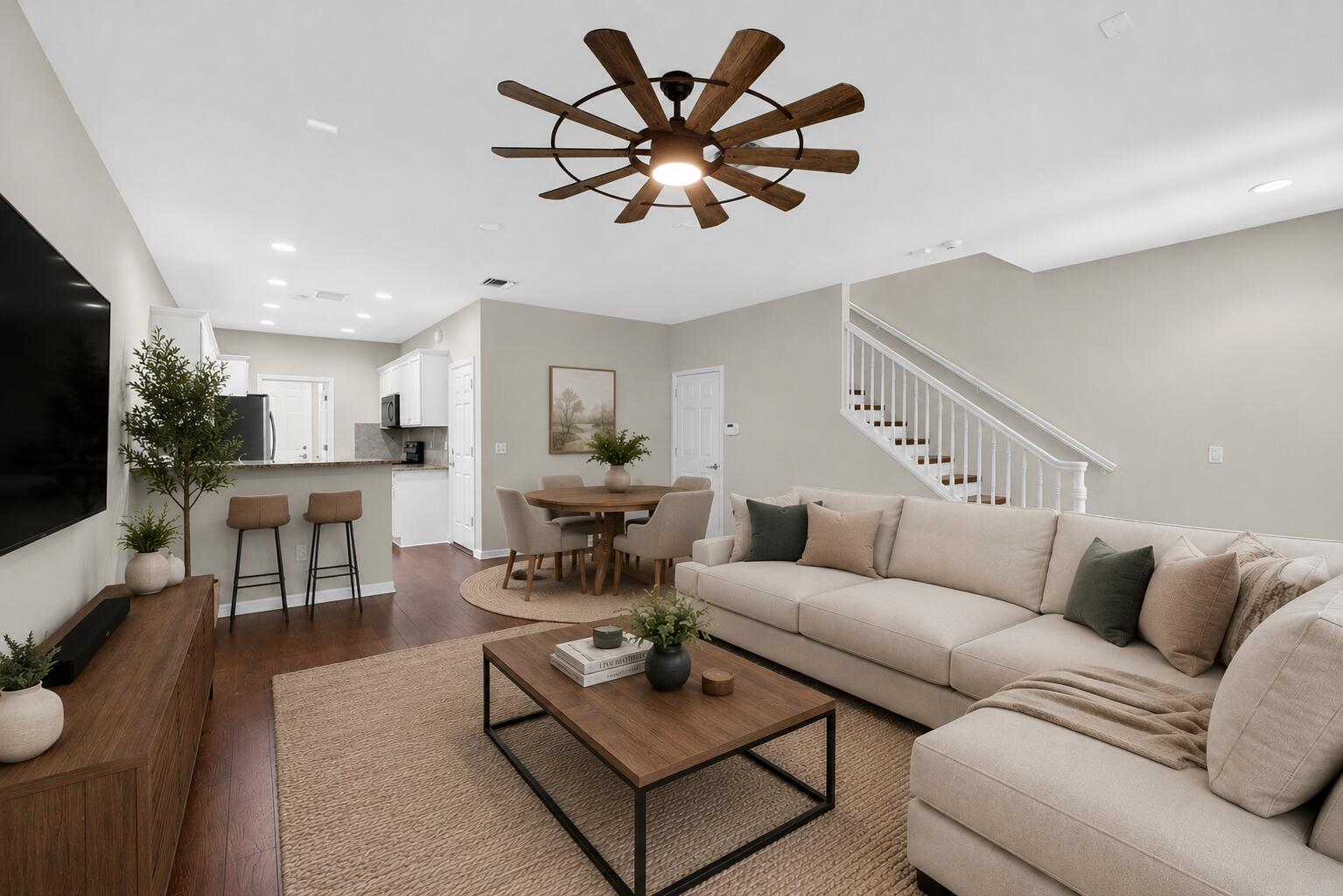 MALLORY CREEK - Residential