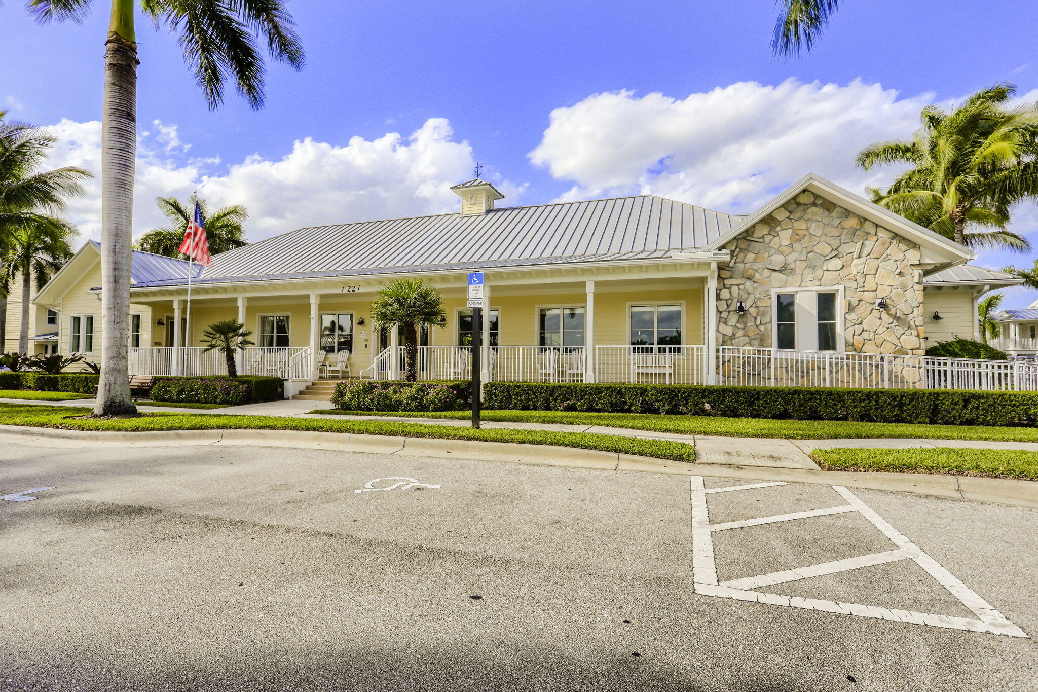 MALLORY CREEK - Residential
