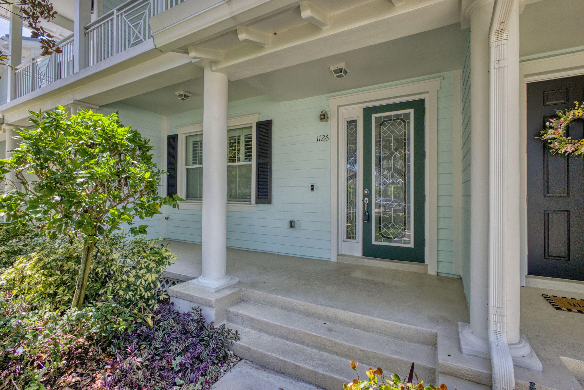 MALLORY CREEK - Residential
