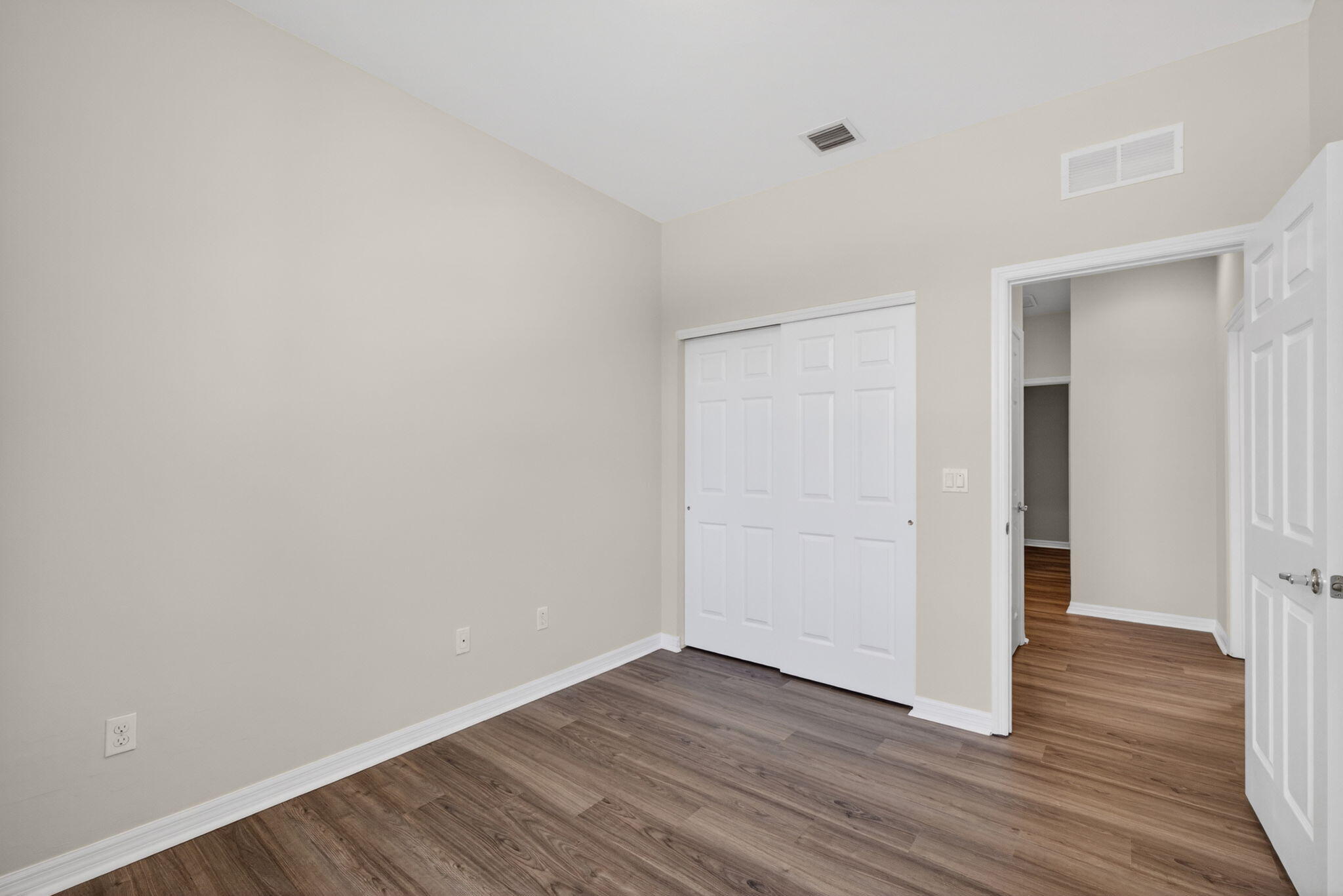 MALLORY CREEK - Residential