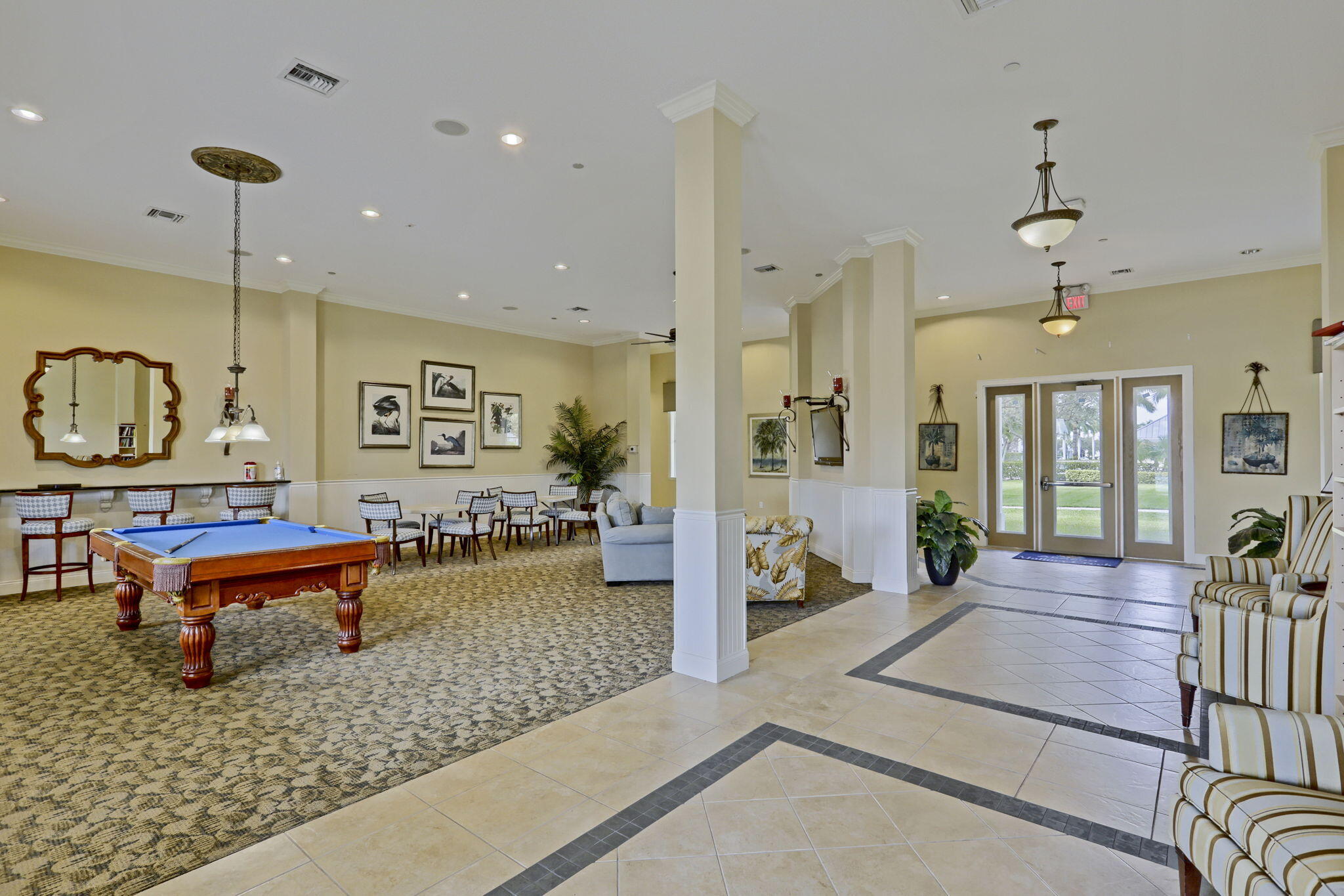 MALLORY CREEK - Residential