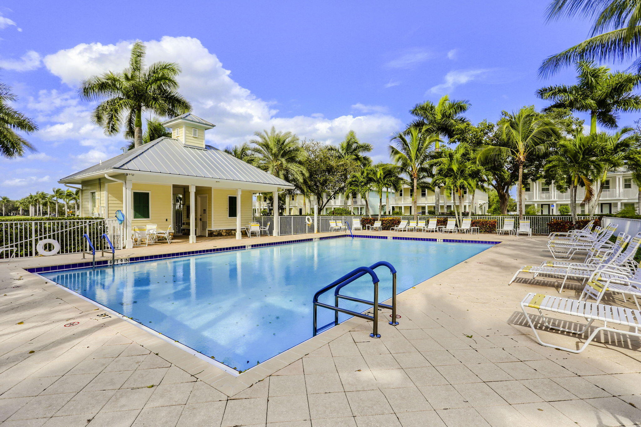 MALLORY CREEK - Residential