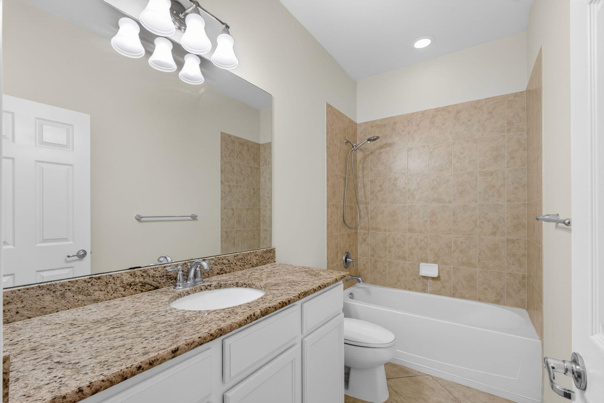 MALLORY CREEK - Residential