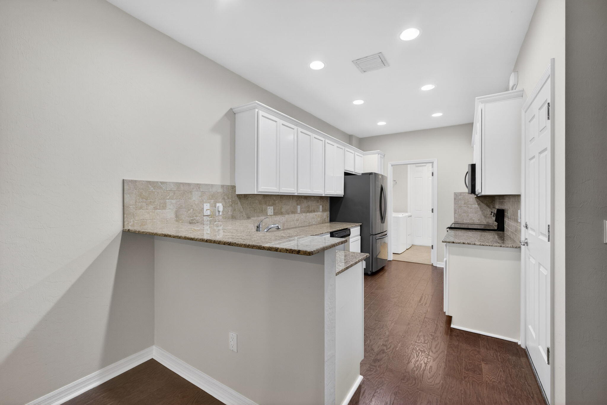 MALLORY CREEK - Residential