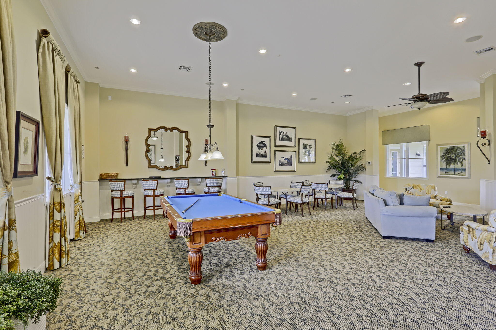 MALLORY CREEK - Residential