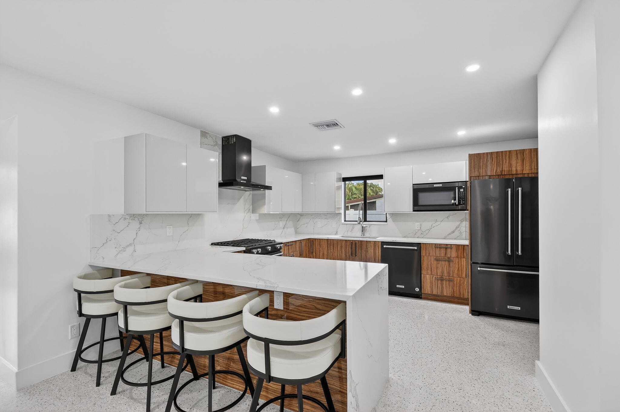 NORTH PALM BEACH VILLAGE OF 1 - Residential