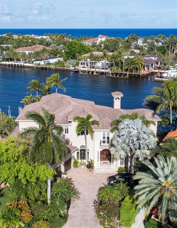 TROPIC ISLE 3RD SEC - Residential
