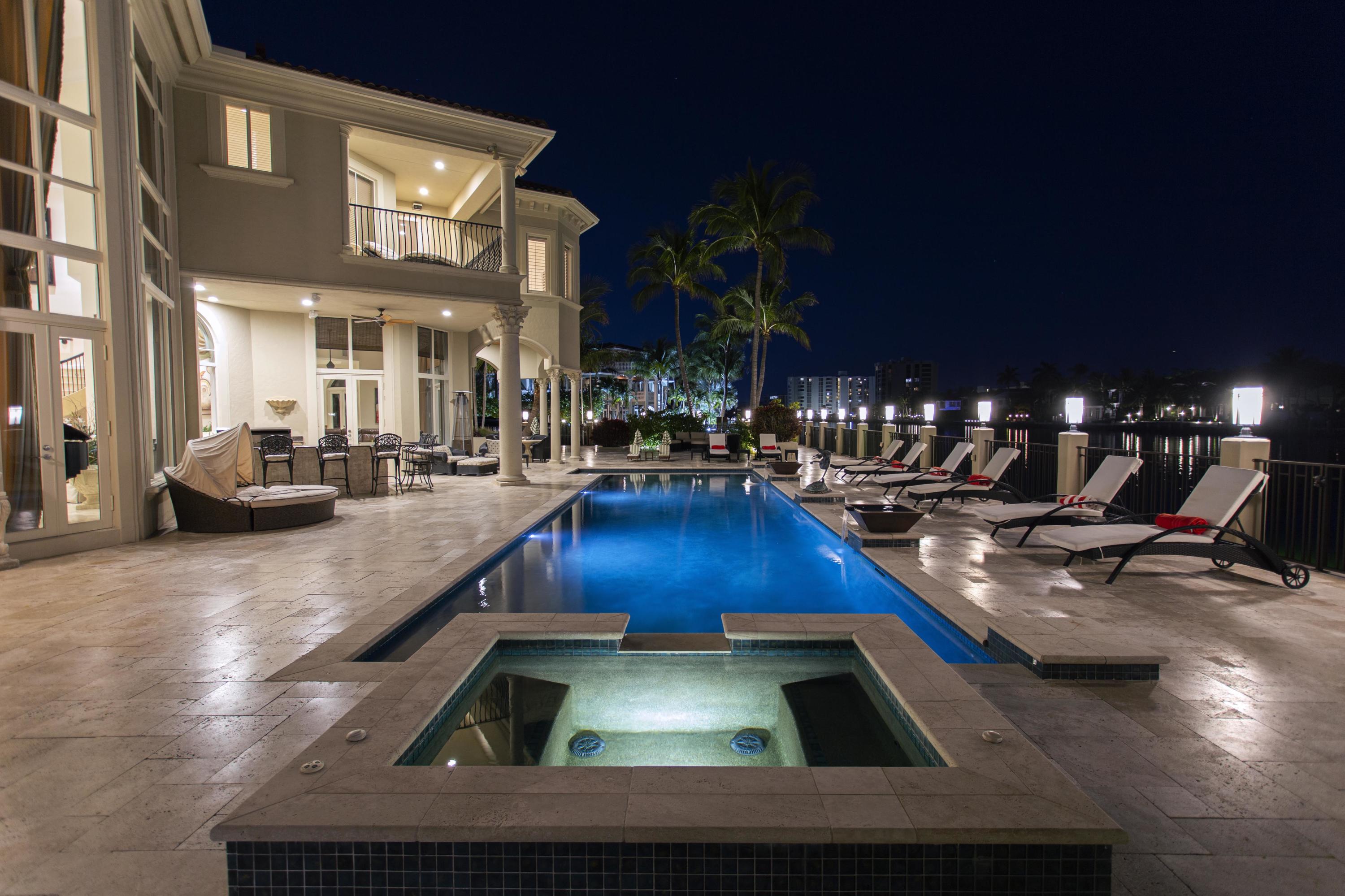 TROPIC ISLE 3RD SEC - Residential