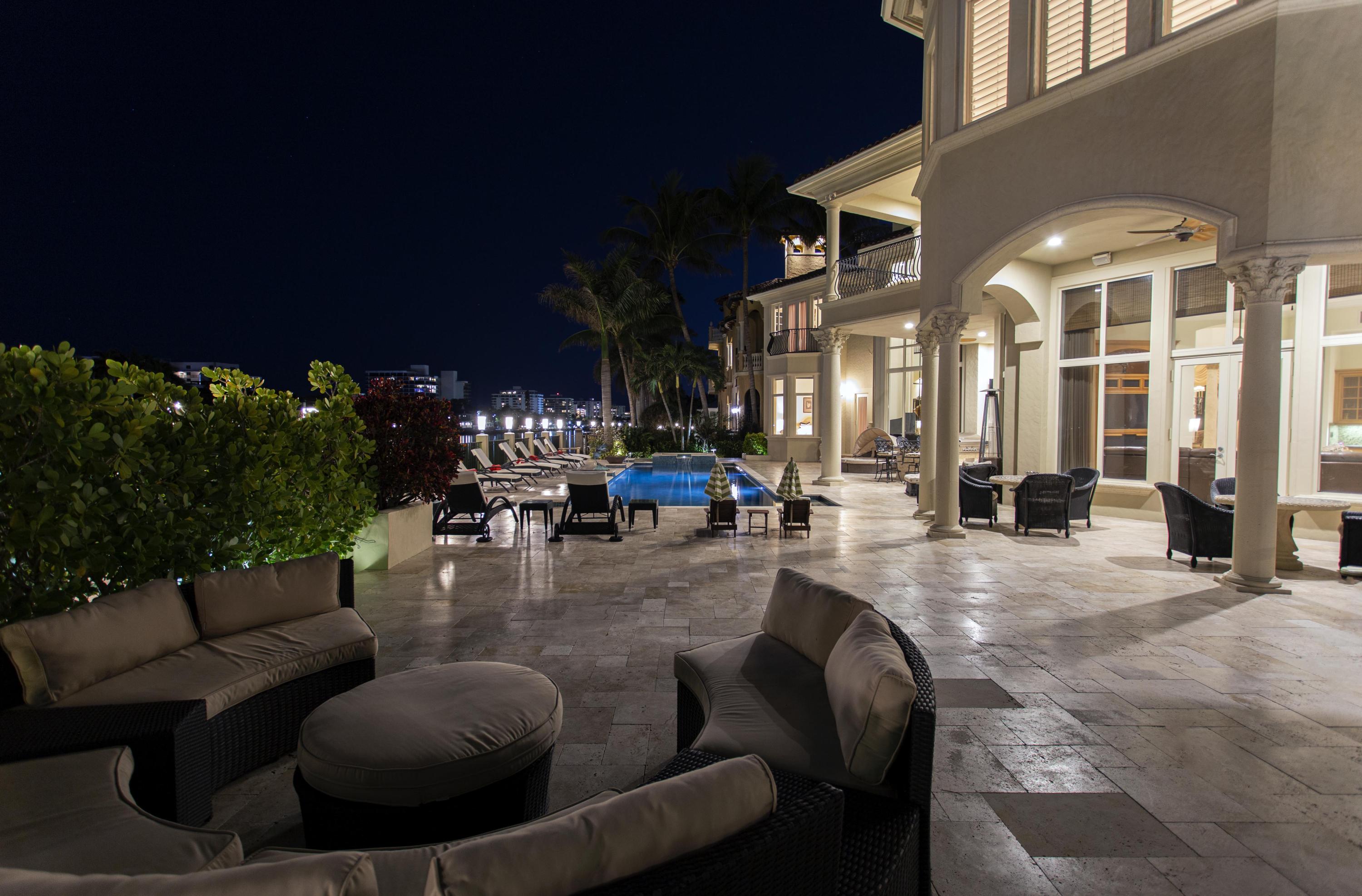 TROPIC ISLE 3RD SEC - Residential