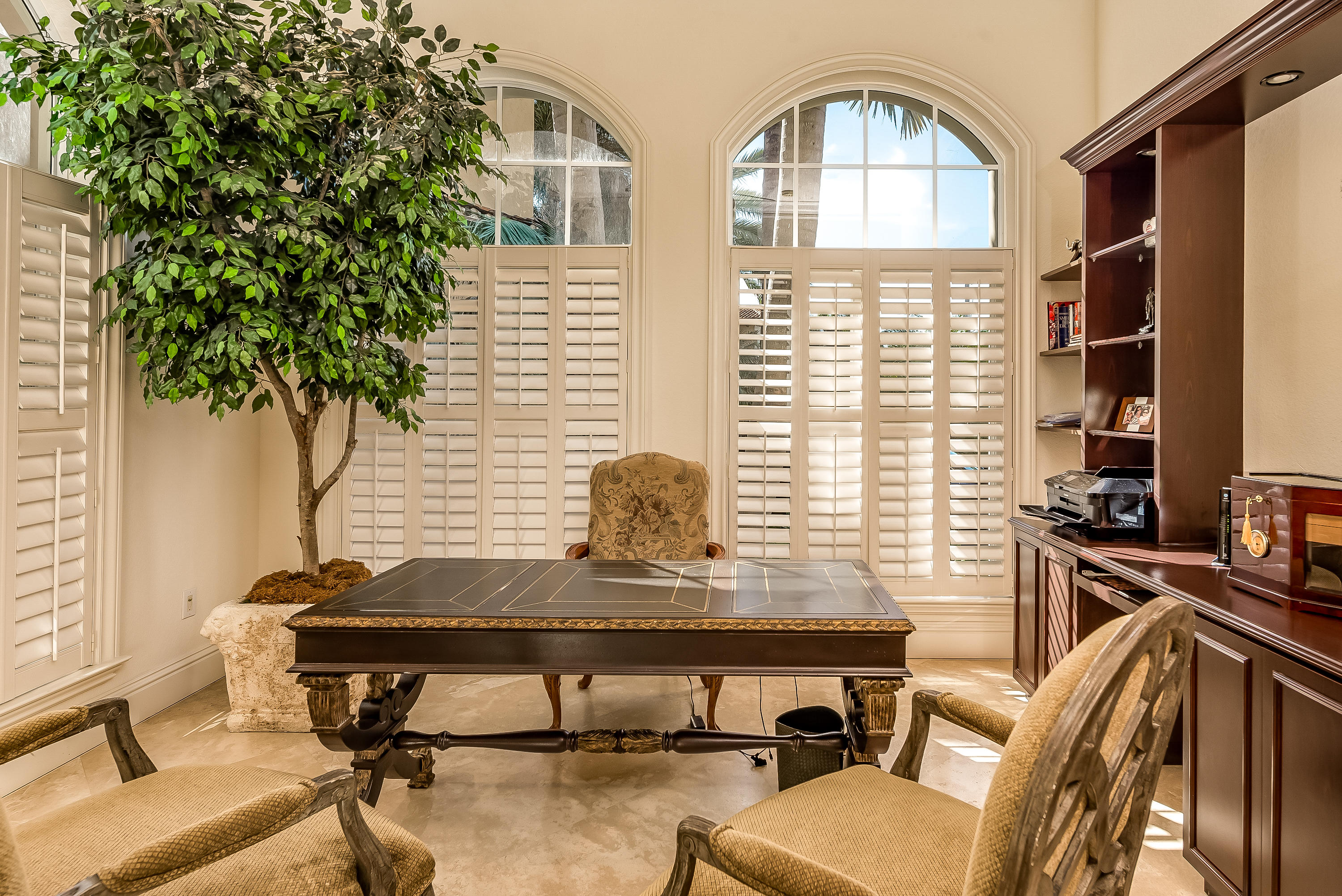 TROPIC ISLE 3RD SEC - Residential
