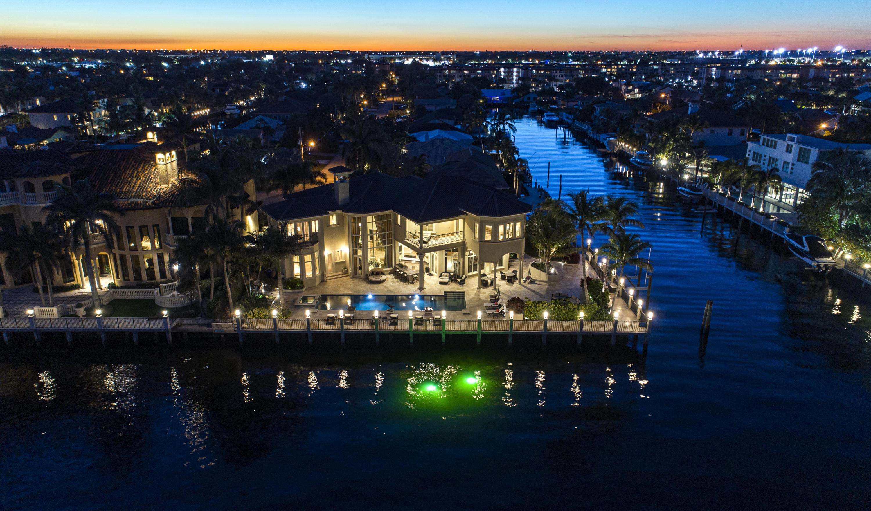 TROPIC ISLE 3RD SEC - Residential