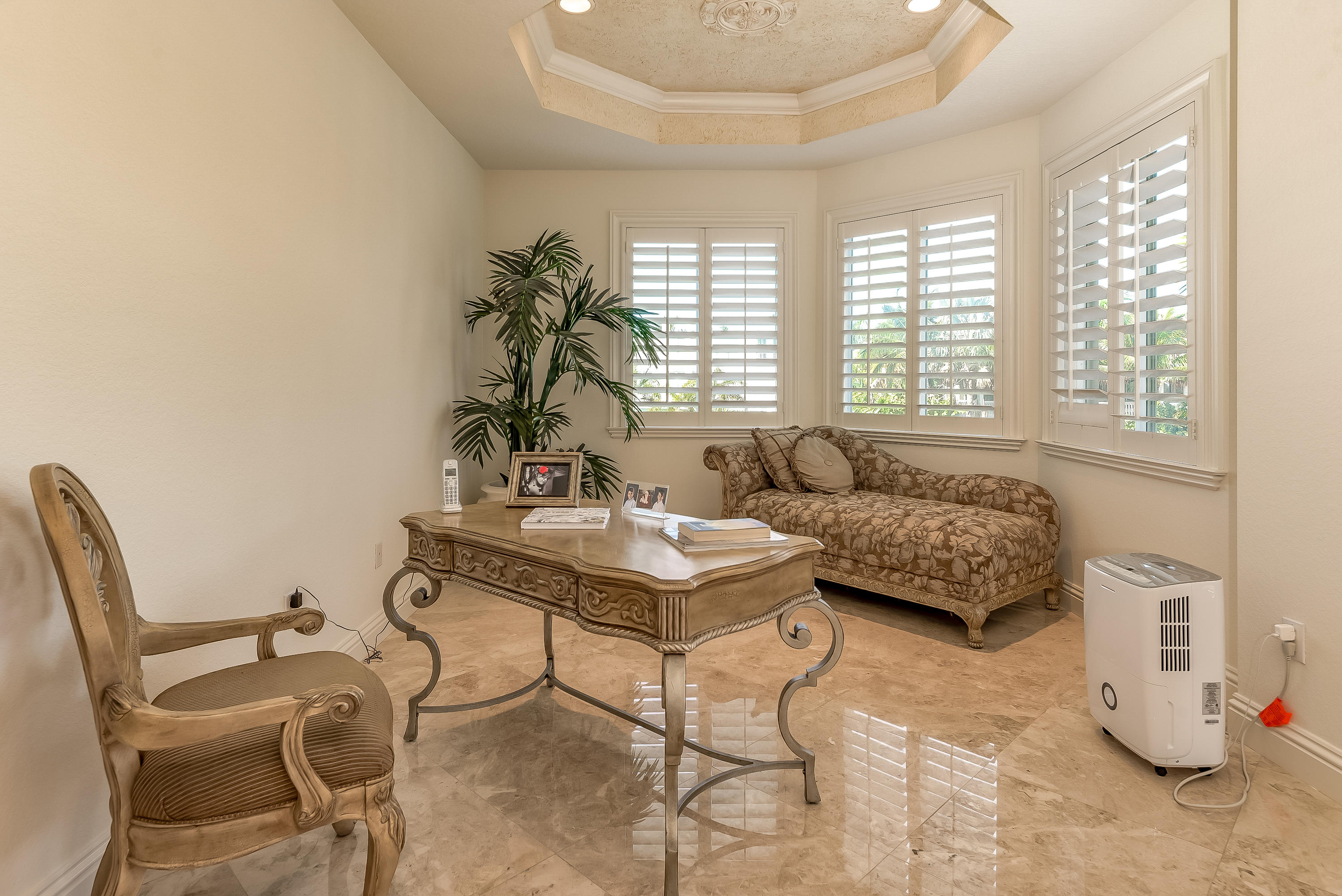TROPIC ISLE 3RD SEC - Residential