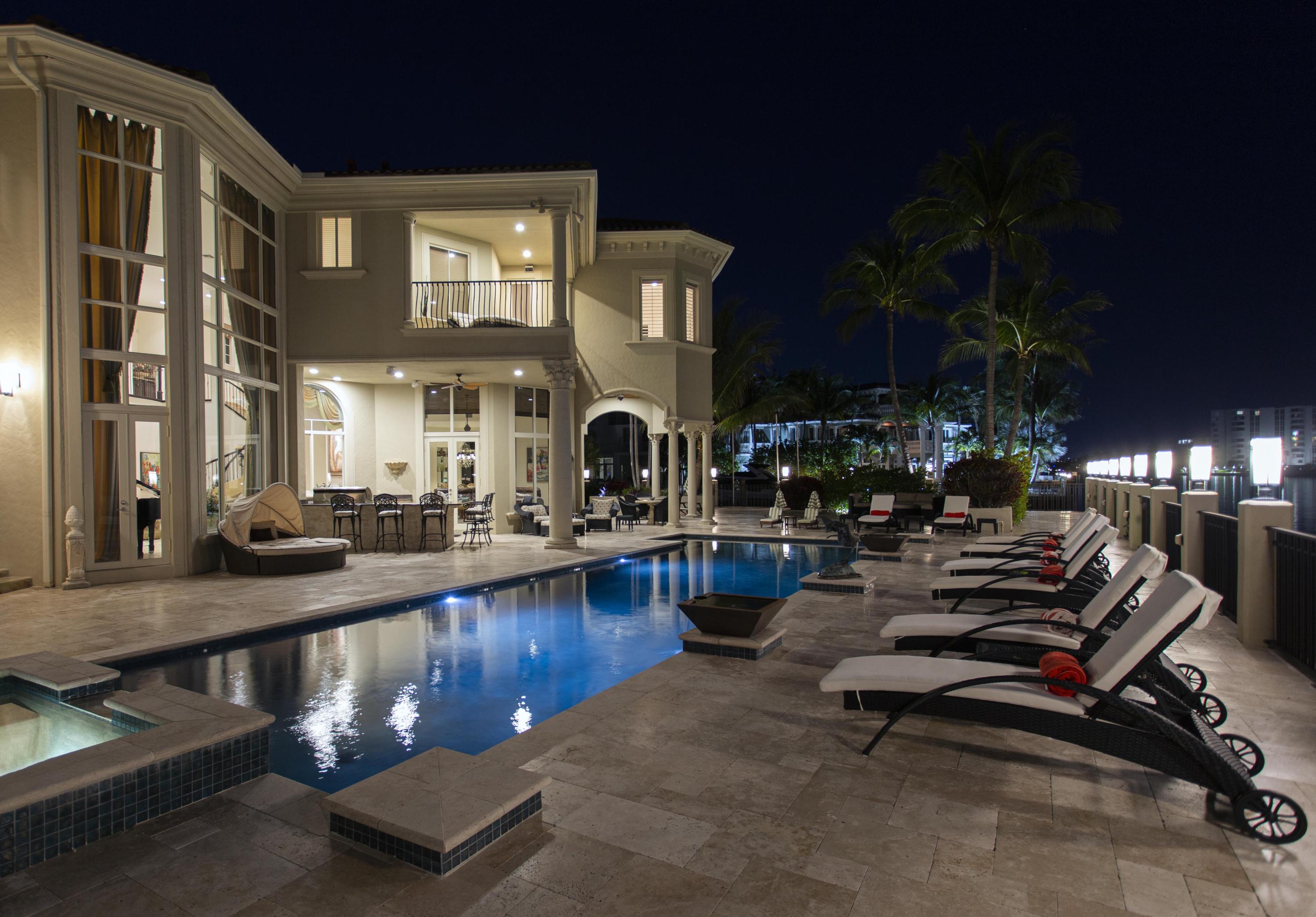 TROPIC ISLE 3RD SEC - Residential