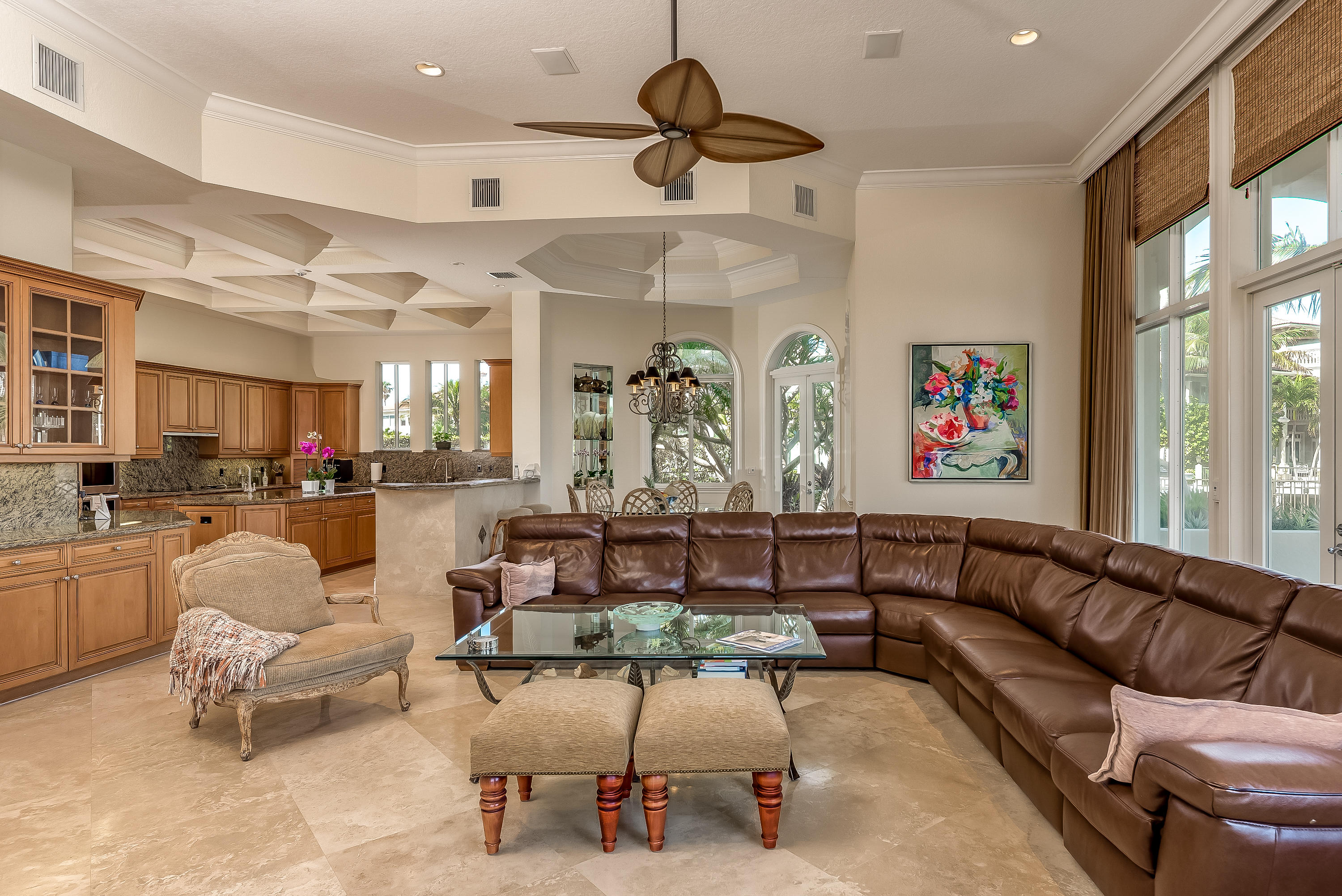 TROPIC ISLE 3RD SEC - Residential