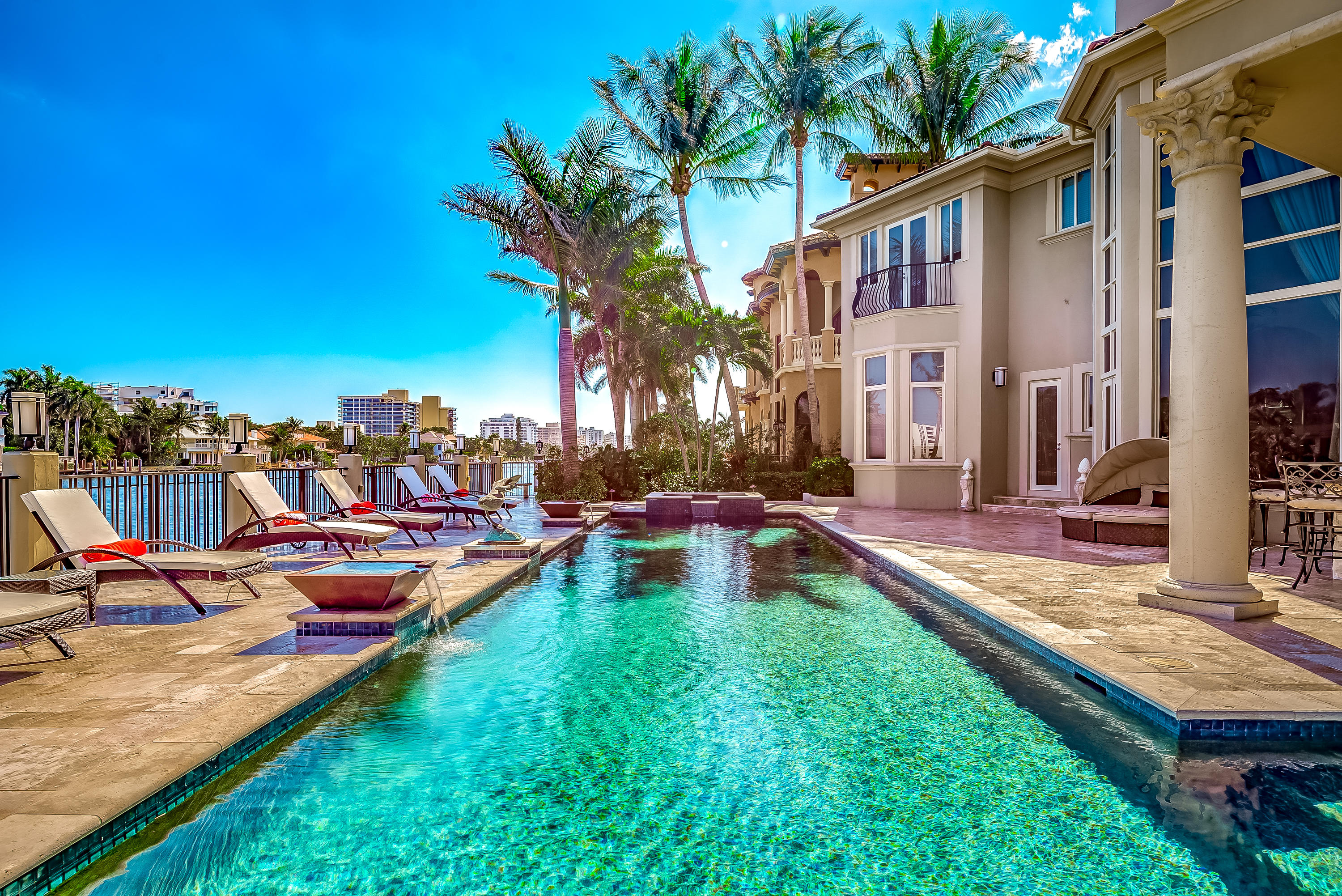 TROPIC ISLE 3RD SEC - Residential