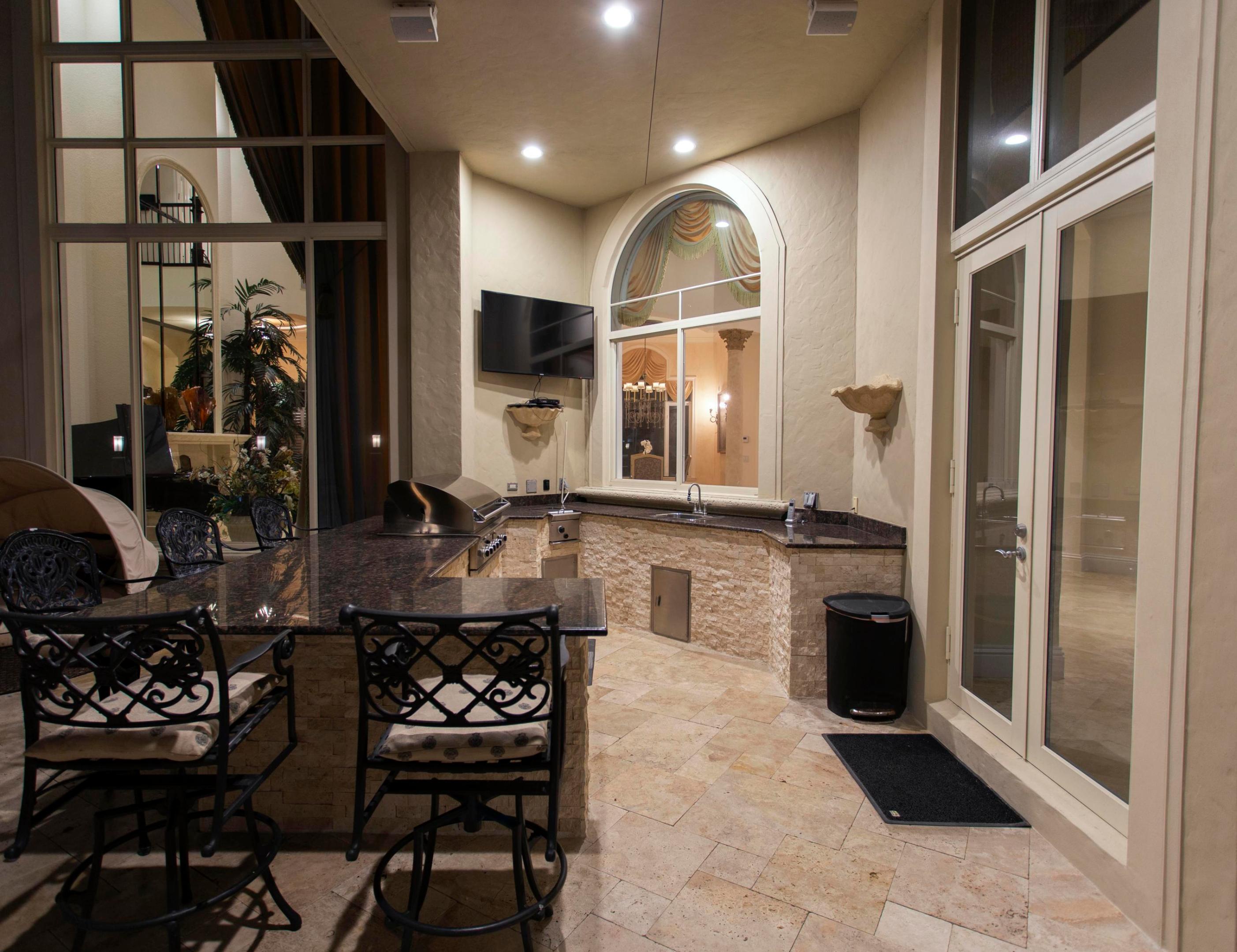 TROPIC ISLE 3RD SEC - Residential