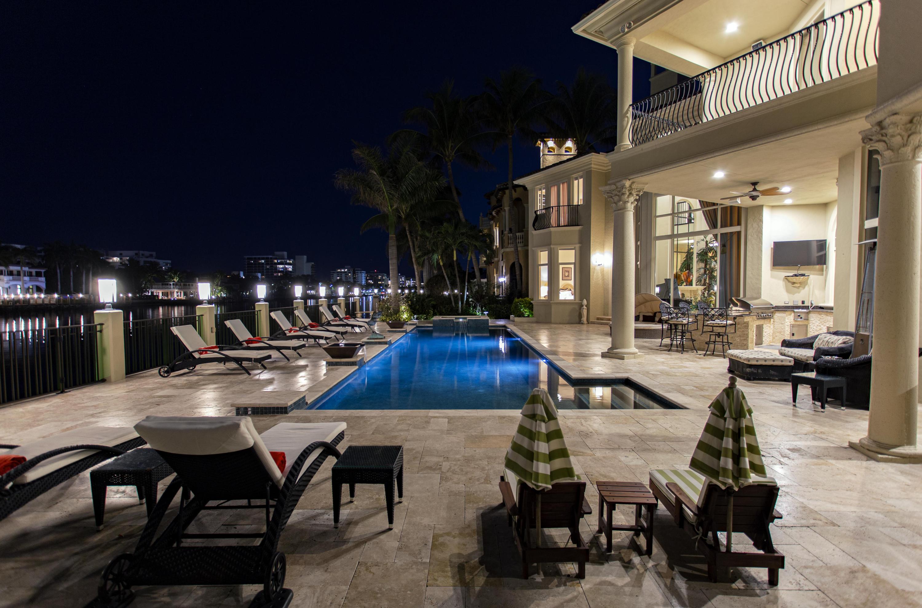 TROPIC ISLE 3RD SEC - Residential