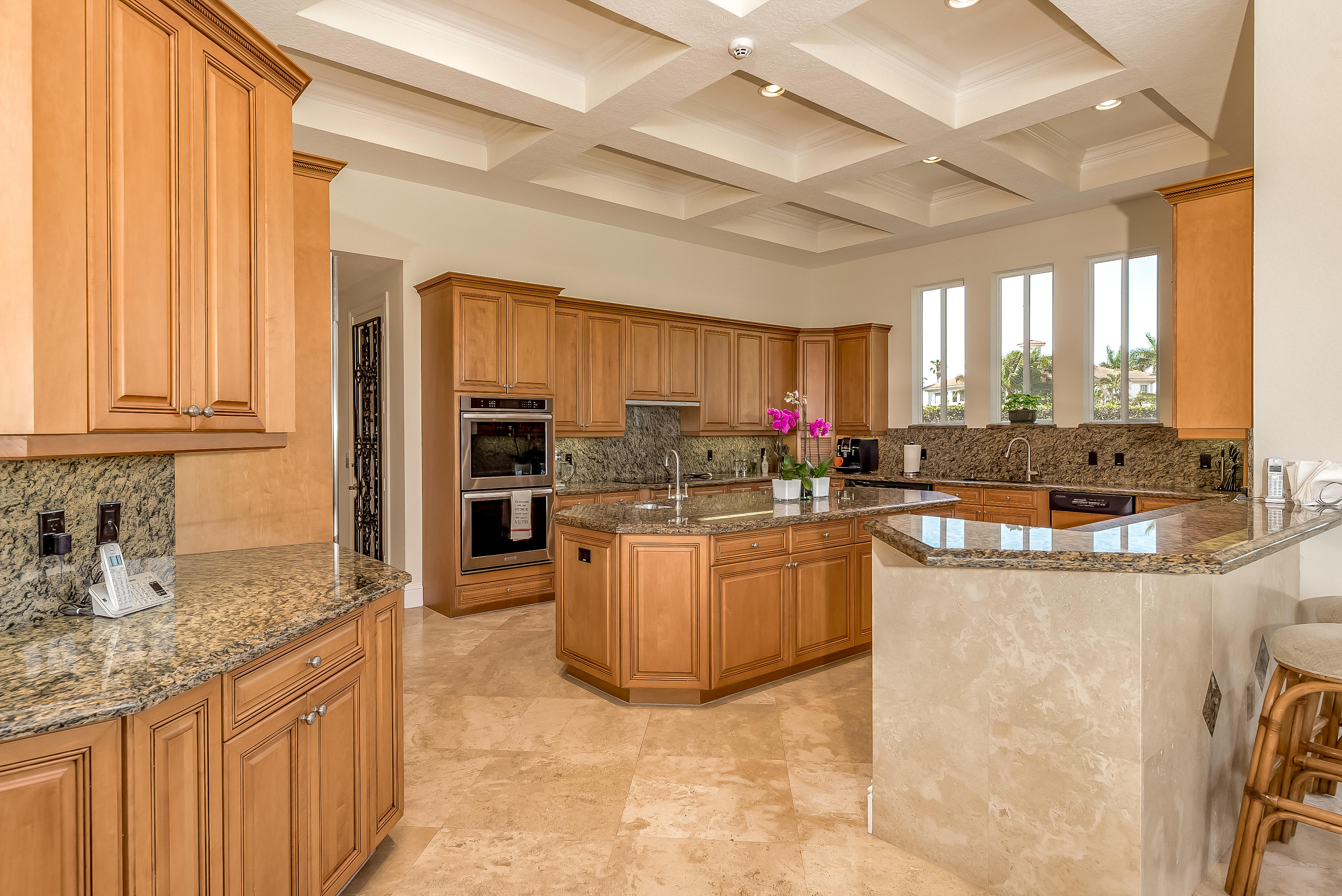 TROPIC ISLE 3RD SEC - Residential