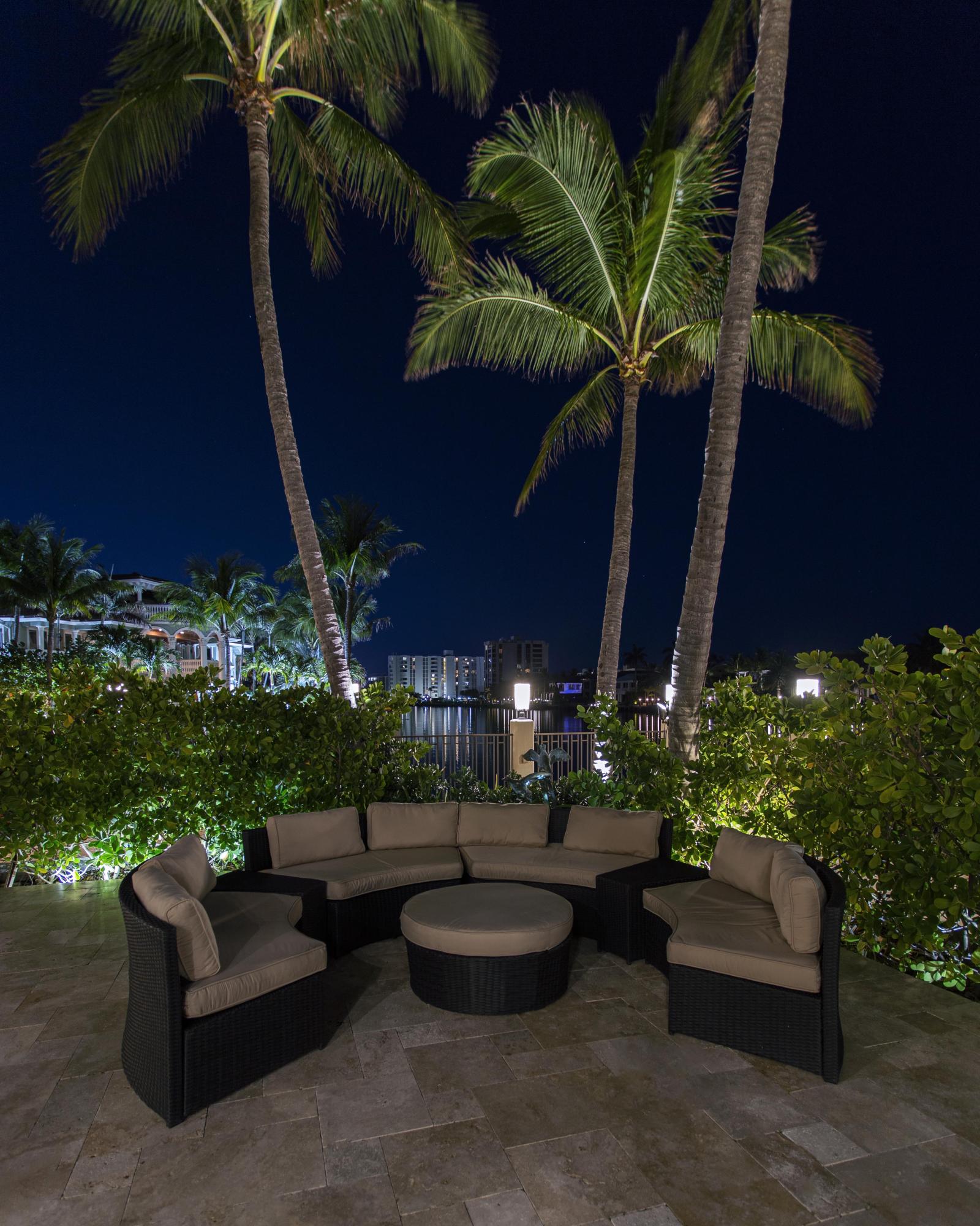 TROPIC ISLE 3RD SEC - Residential