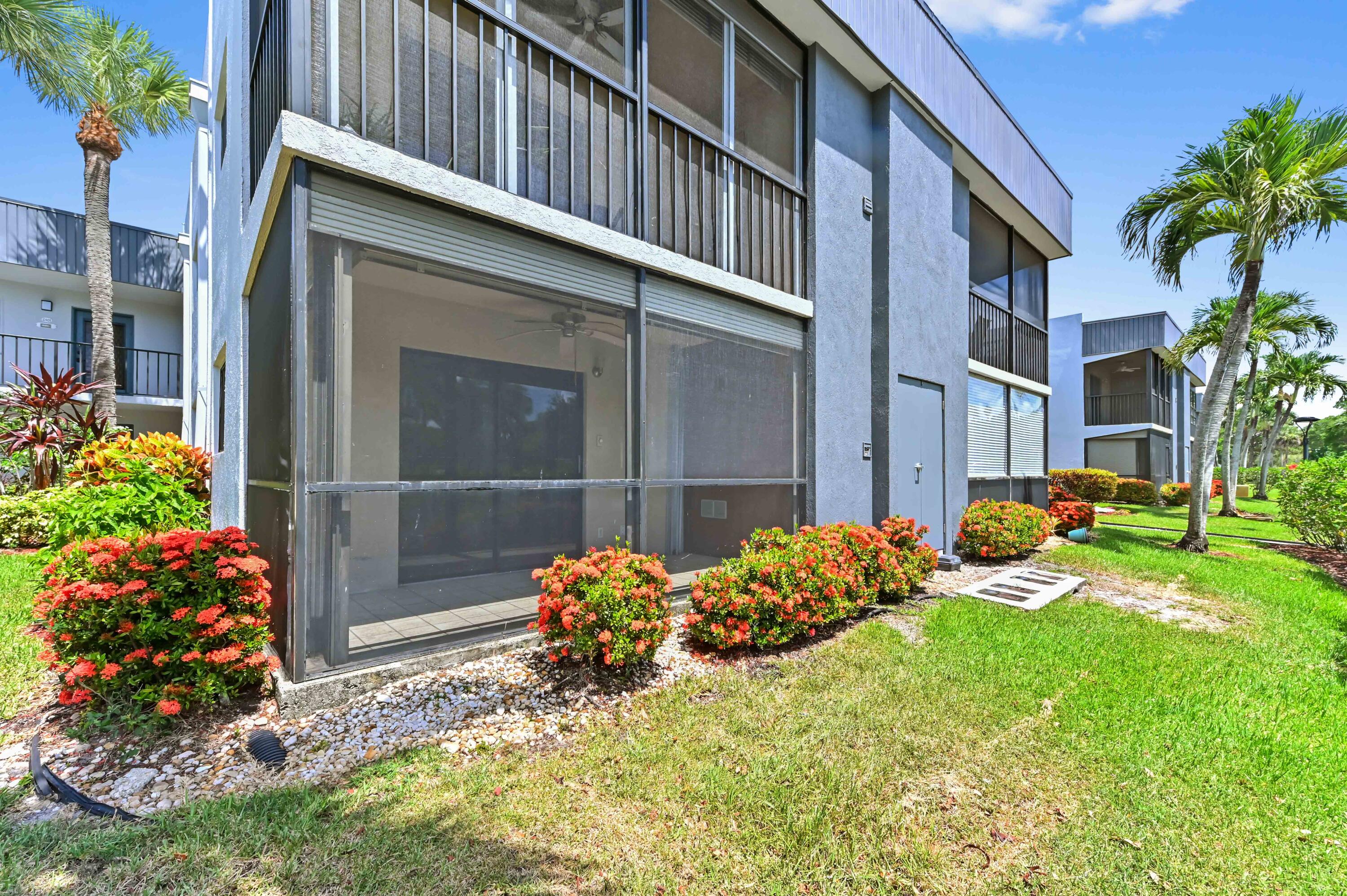 LAKES OF DELRAY - Residential